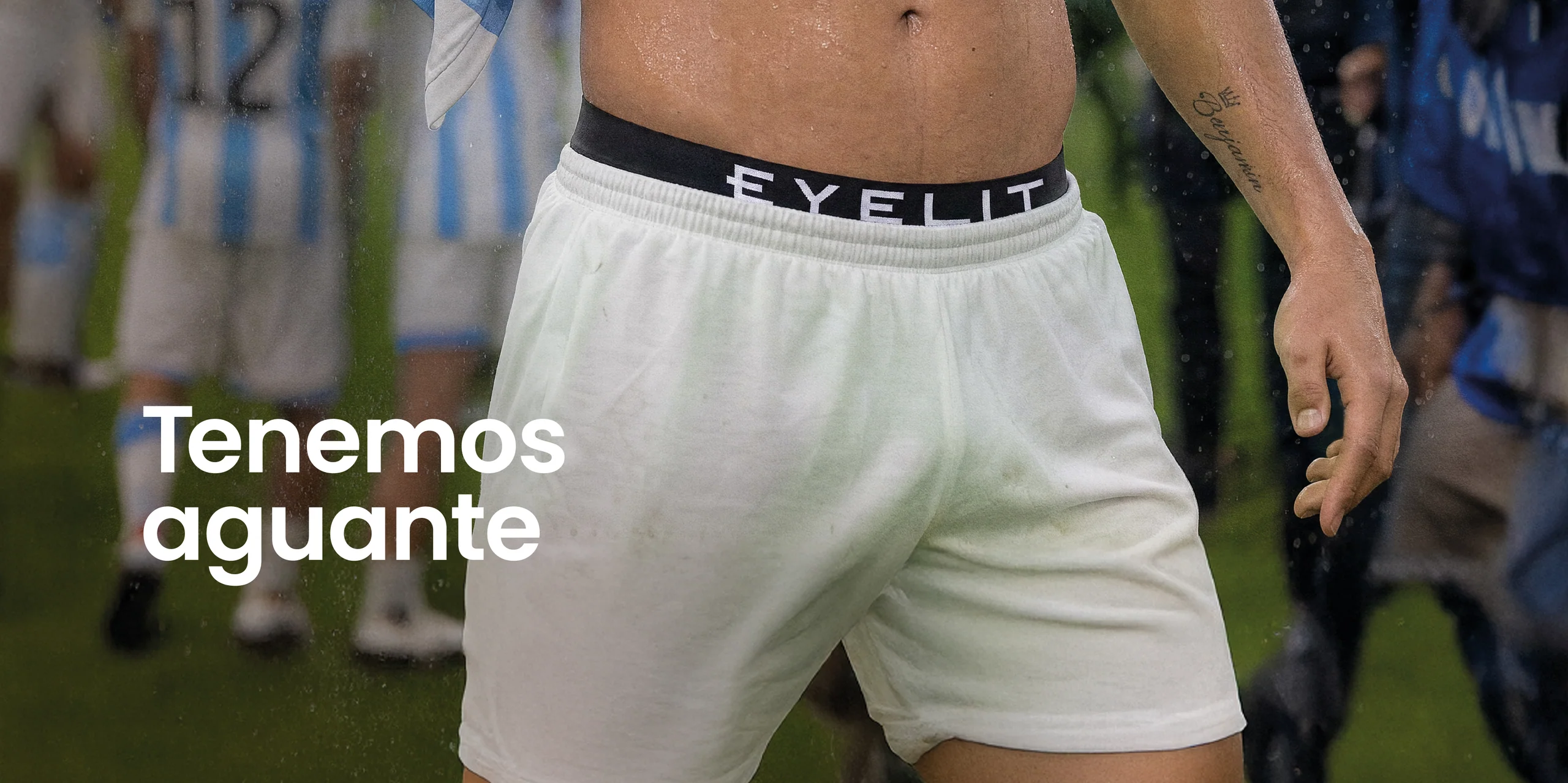 Eyelit: Pura Comodidad Diaria