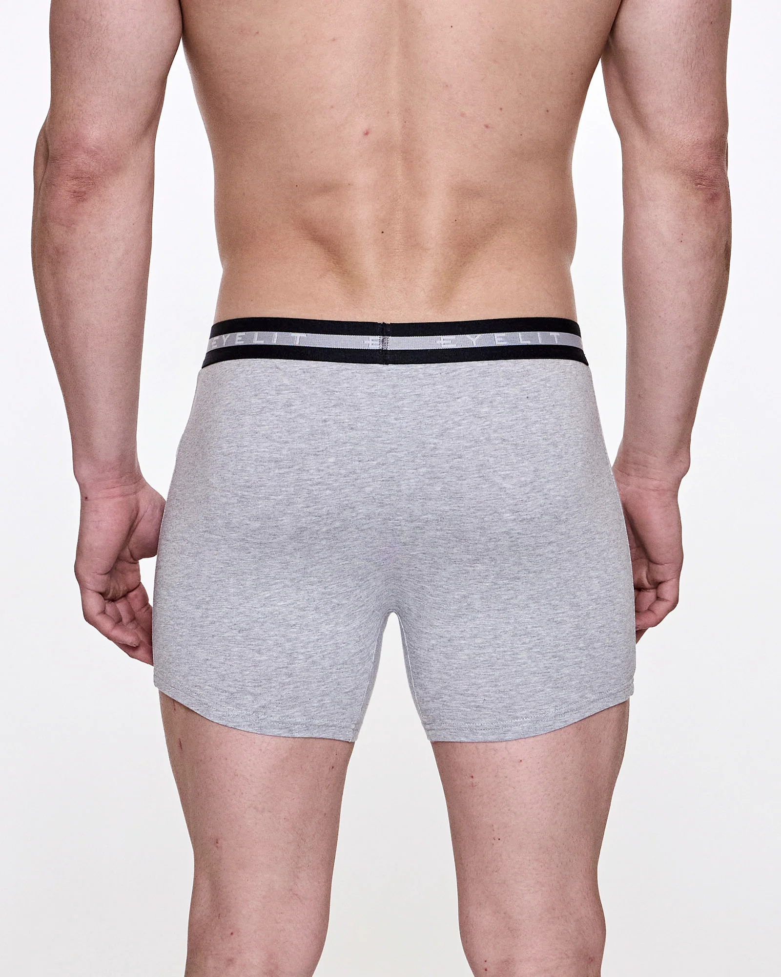 Boxer de algodón 641 - Image 4