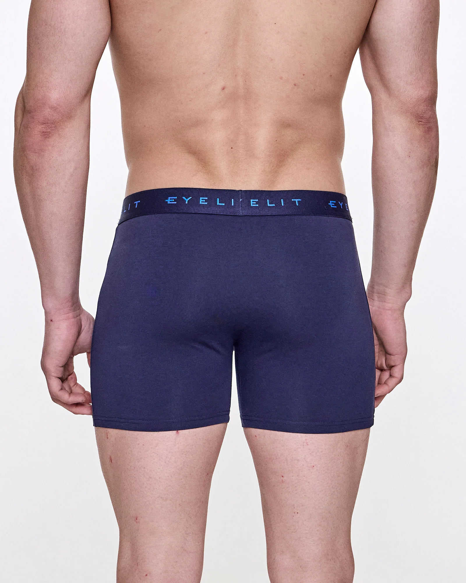 Boxer de algodón 641 - Image 6
