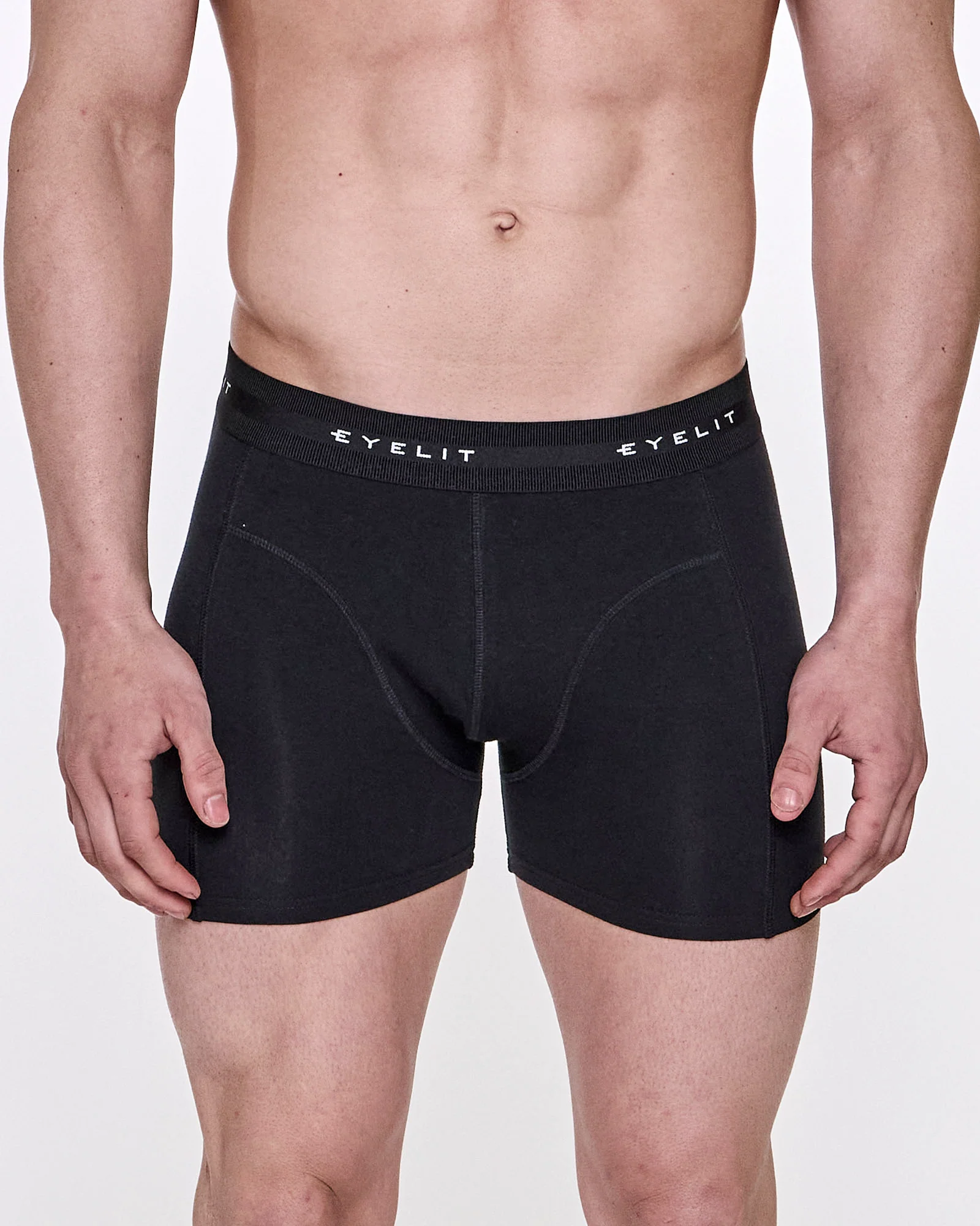 Boxer de algodón 642 - Image 3
