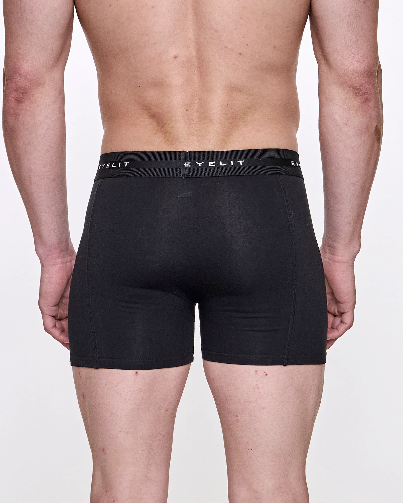 Boxer de algodón 642 - Image 4