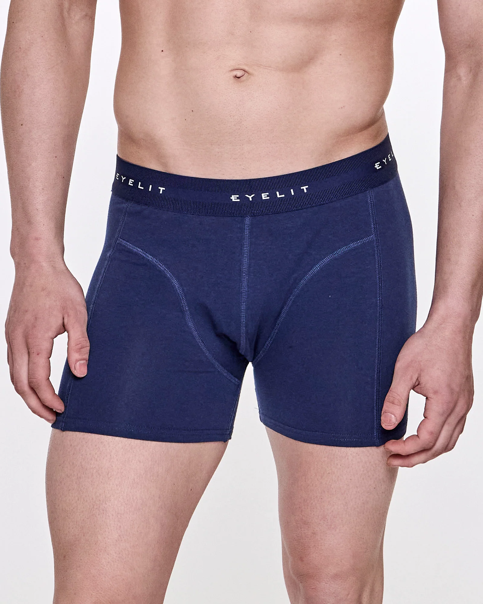 Boxer de algodón 642 - Image 7