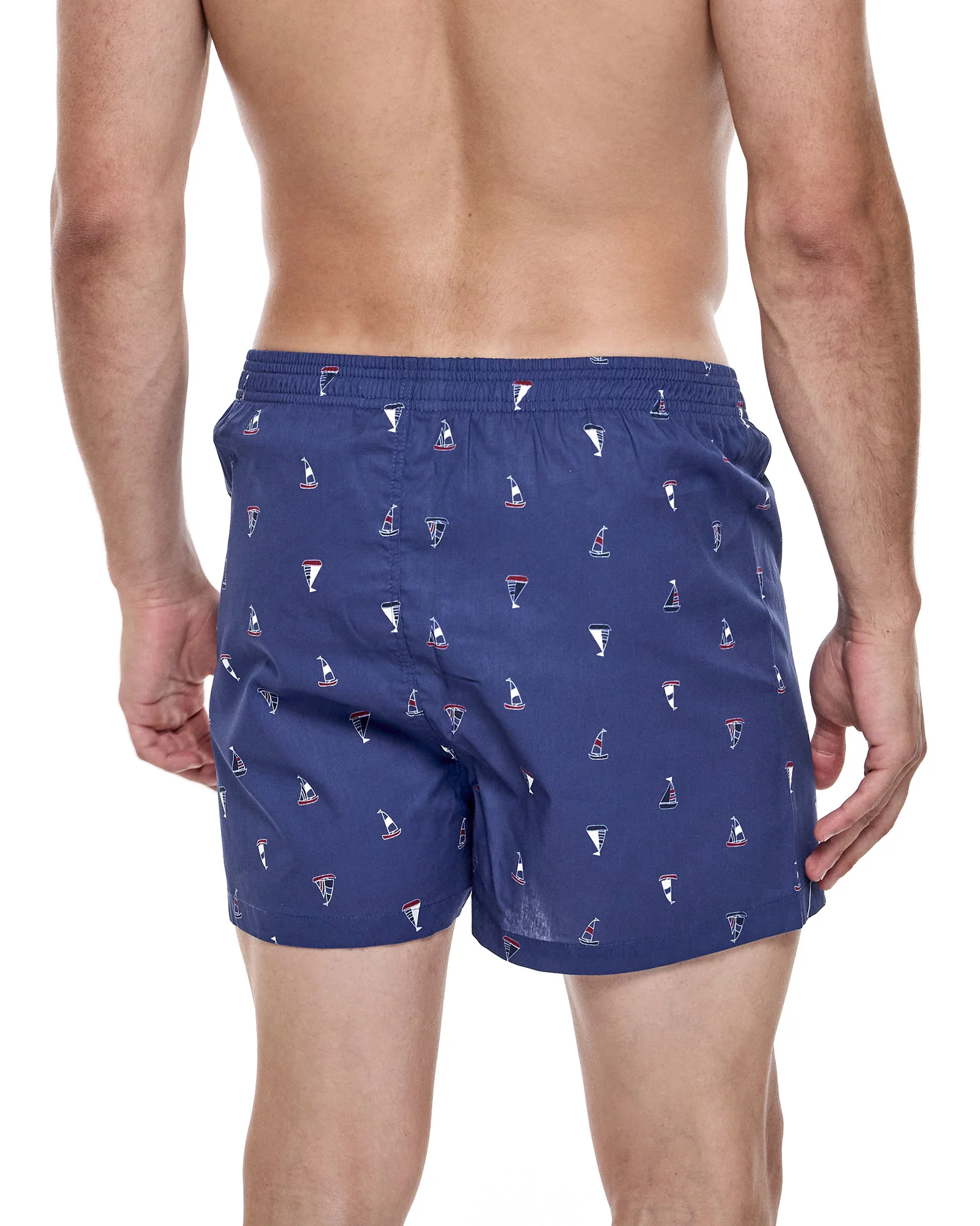boxer de poplin 646 - Image 4