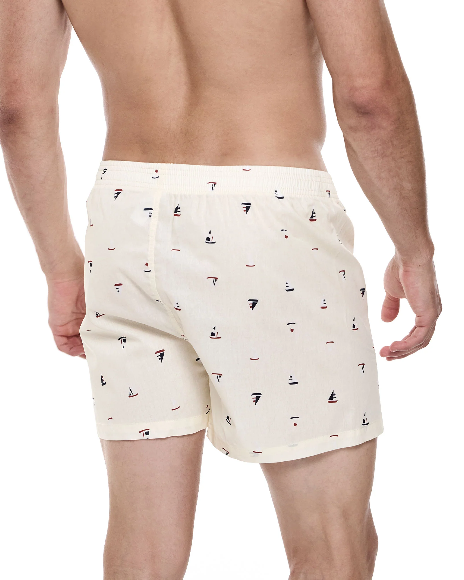boxer de poplin 646 - Image 6