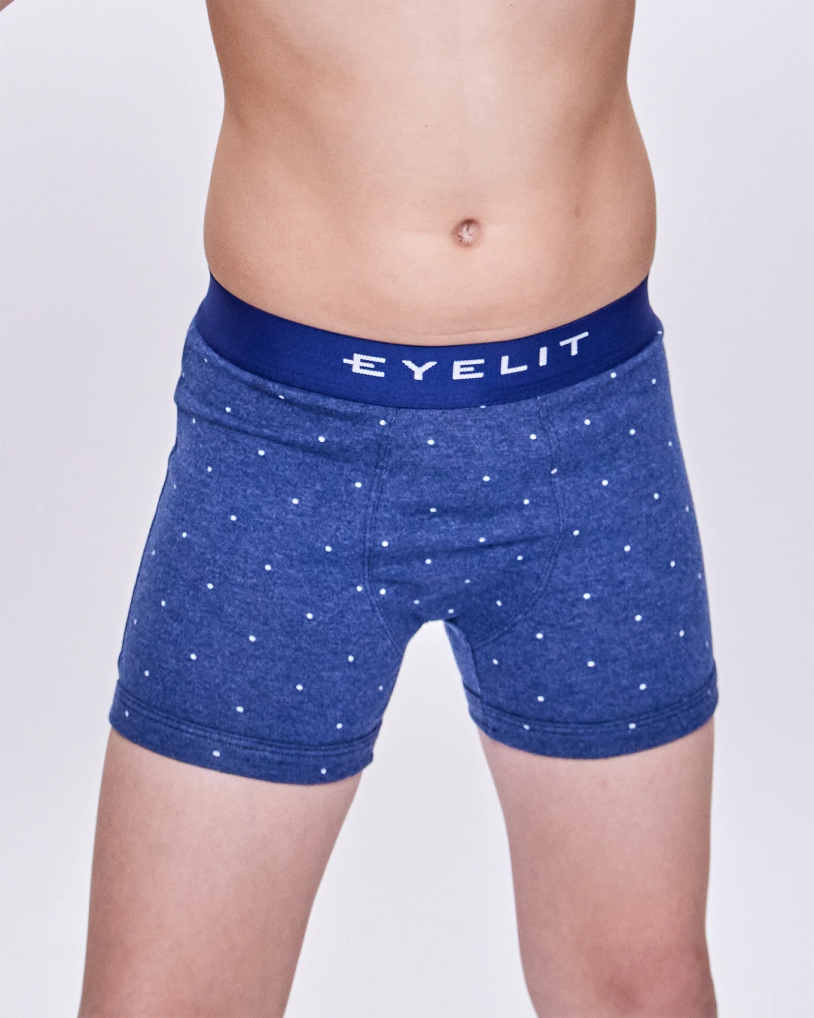 Boxer estampado niño 213 - Image 10