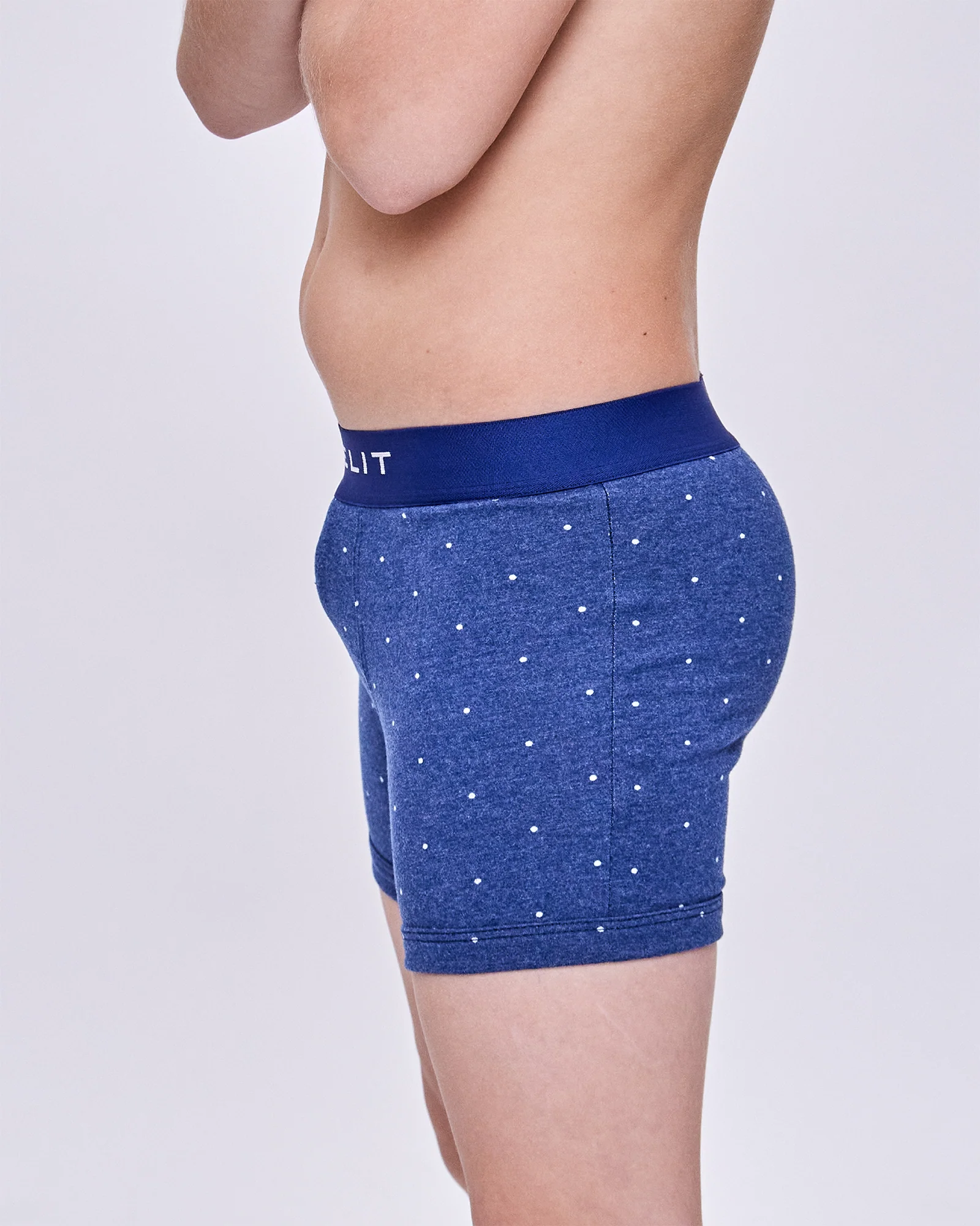 Boxer estampado niño 213 - Image 11