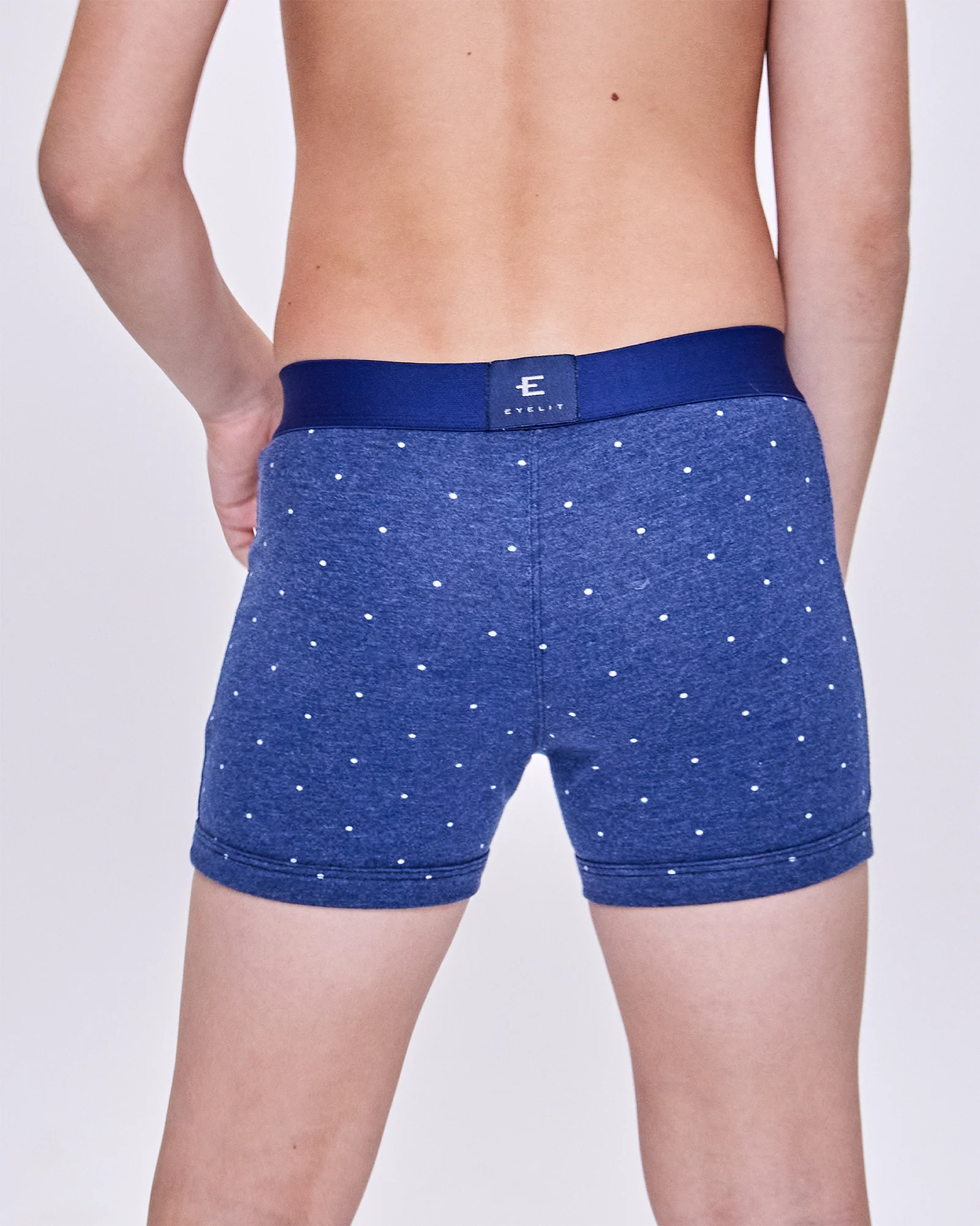 Boxer estampado niño 213 - Image 12