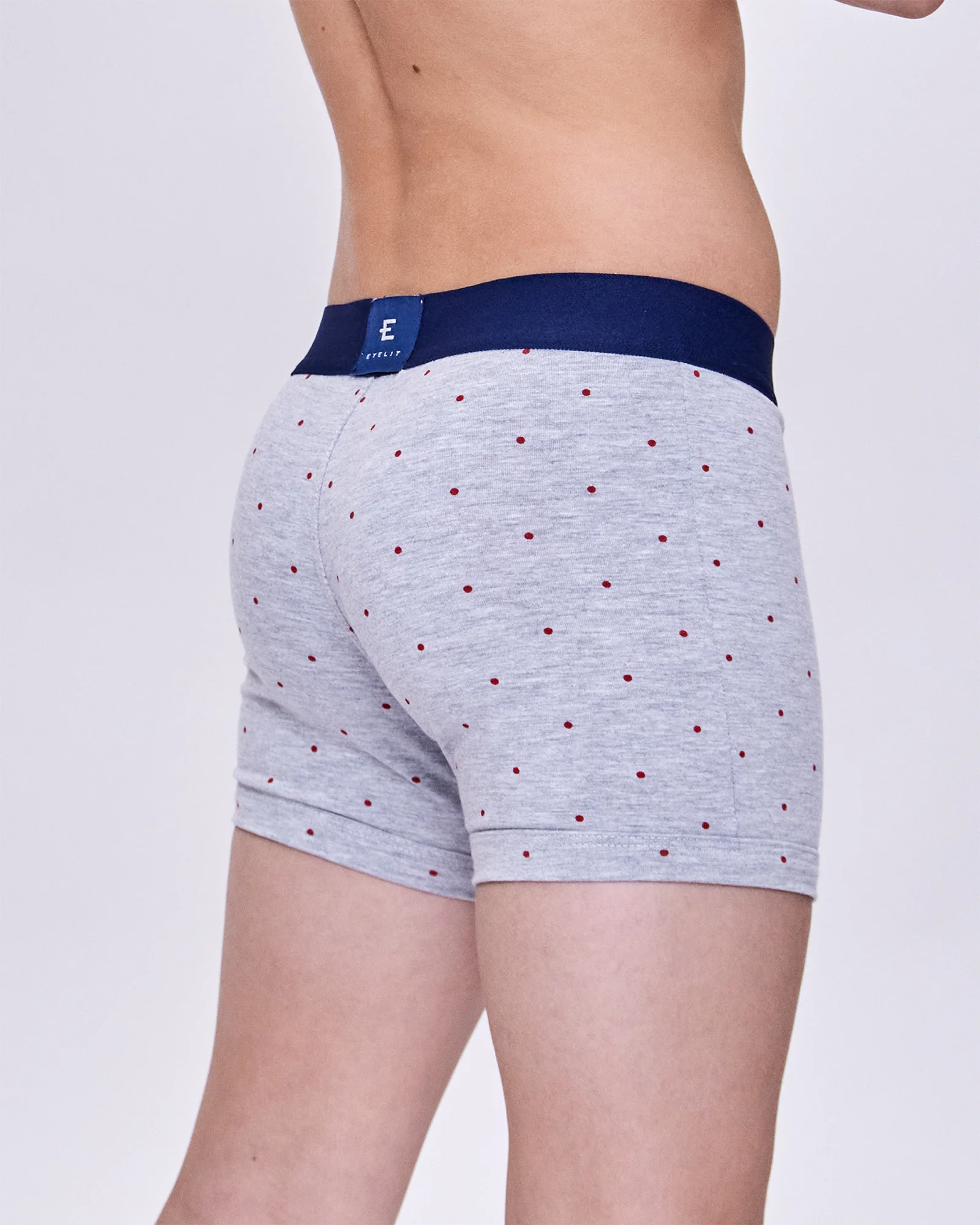 Boxer estampado niño 213 - Image 3