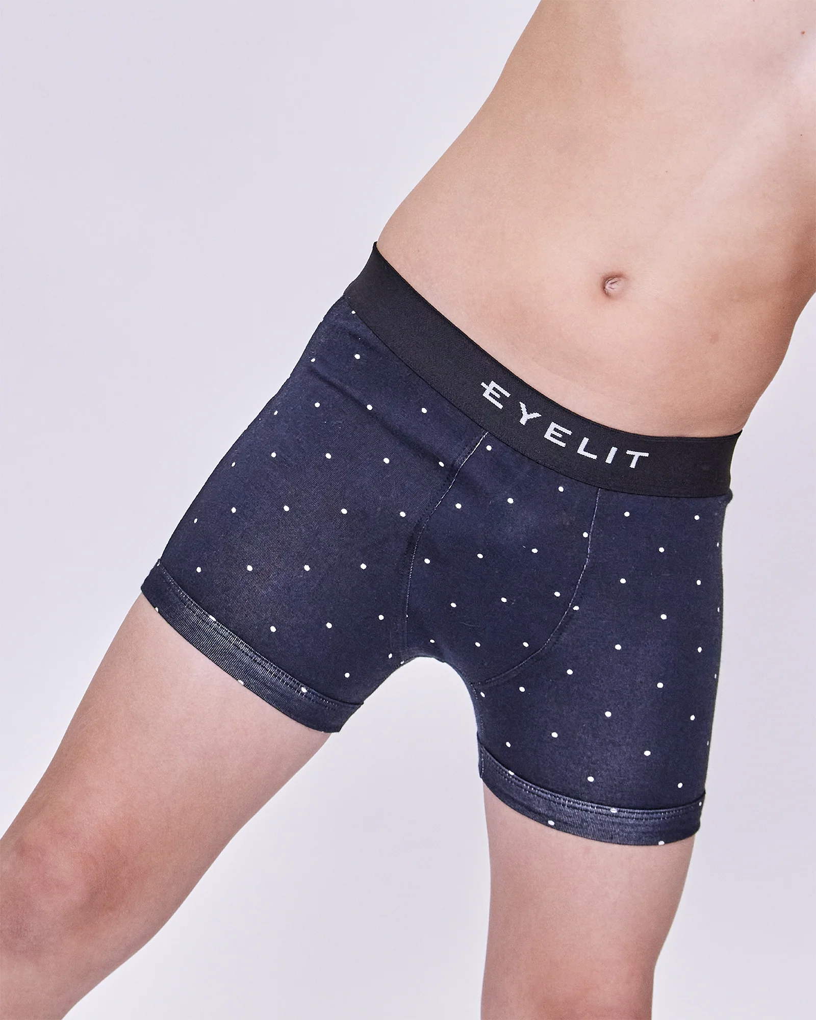 Boxer estampado niño 213 - Image 4