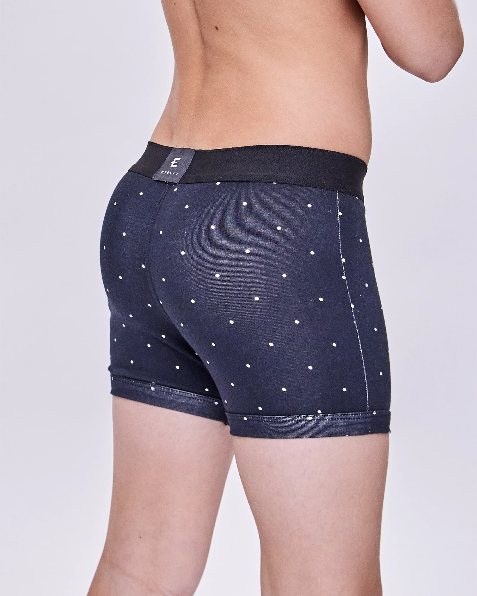 Boxer estampado niño 213 - Image 5