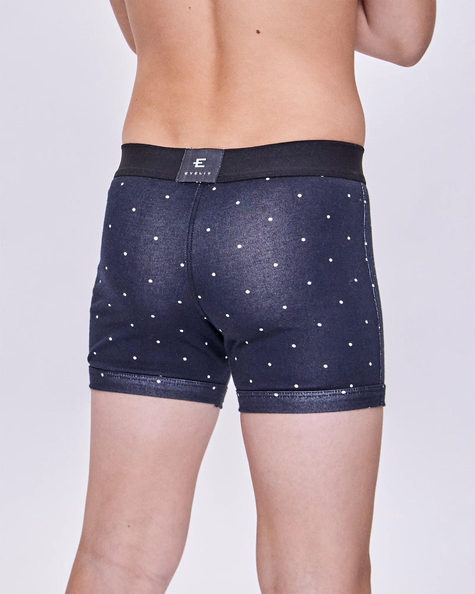 Boxer estampado niño 213 - Image 6