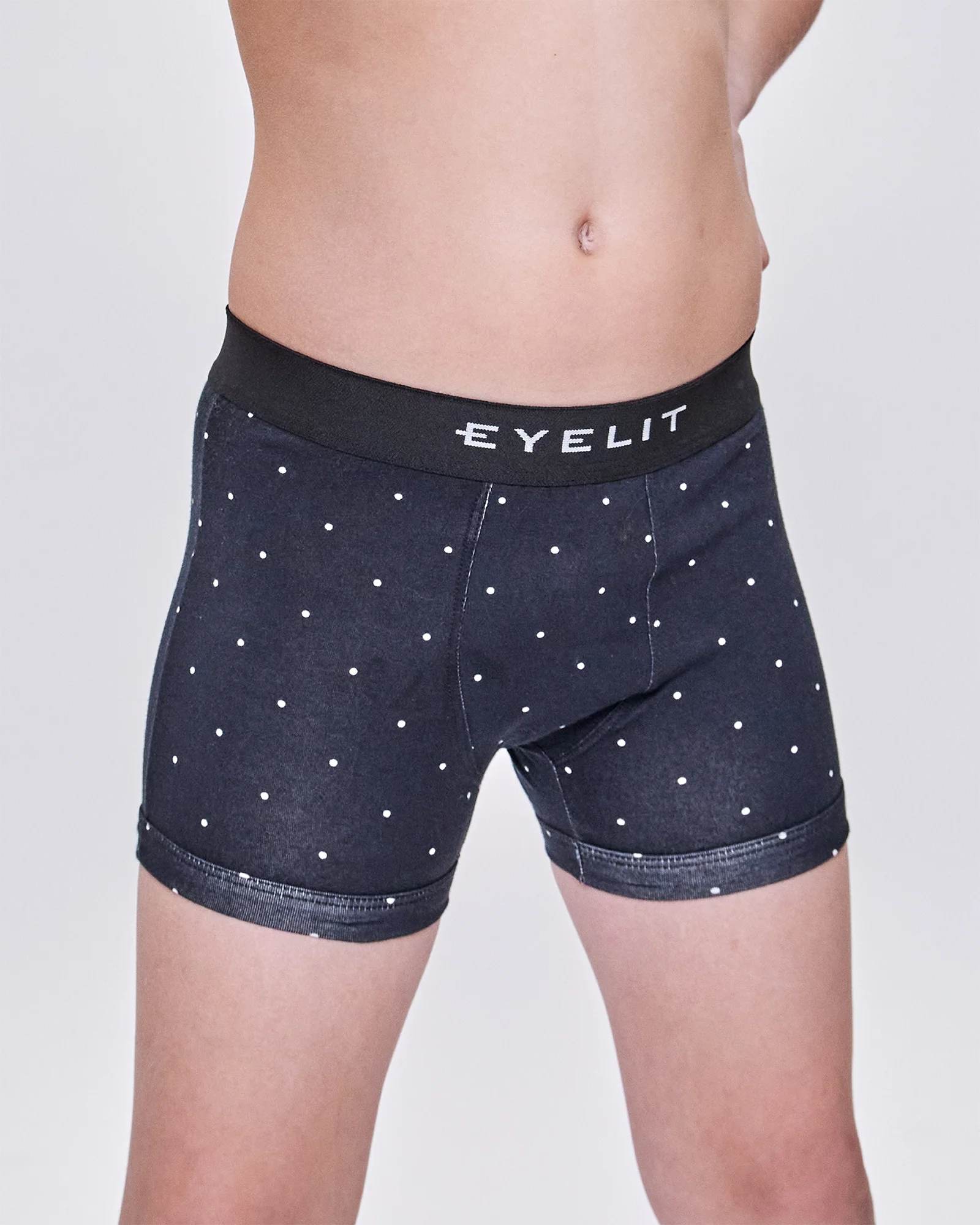 Boxer estampado niño 213 - Image 7