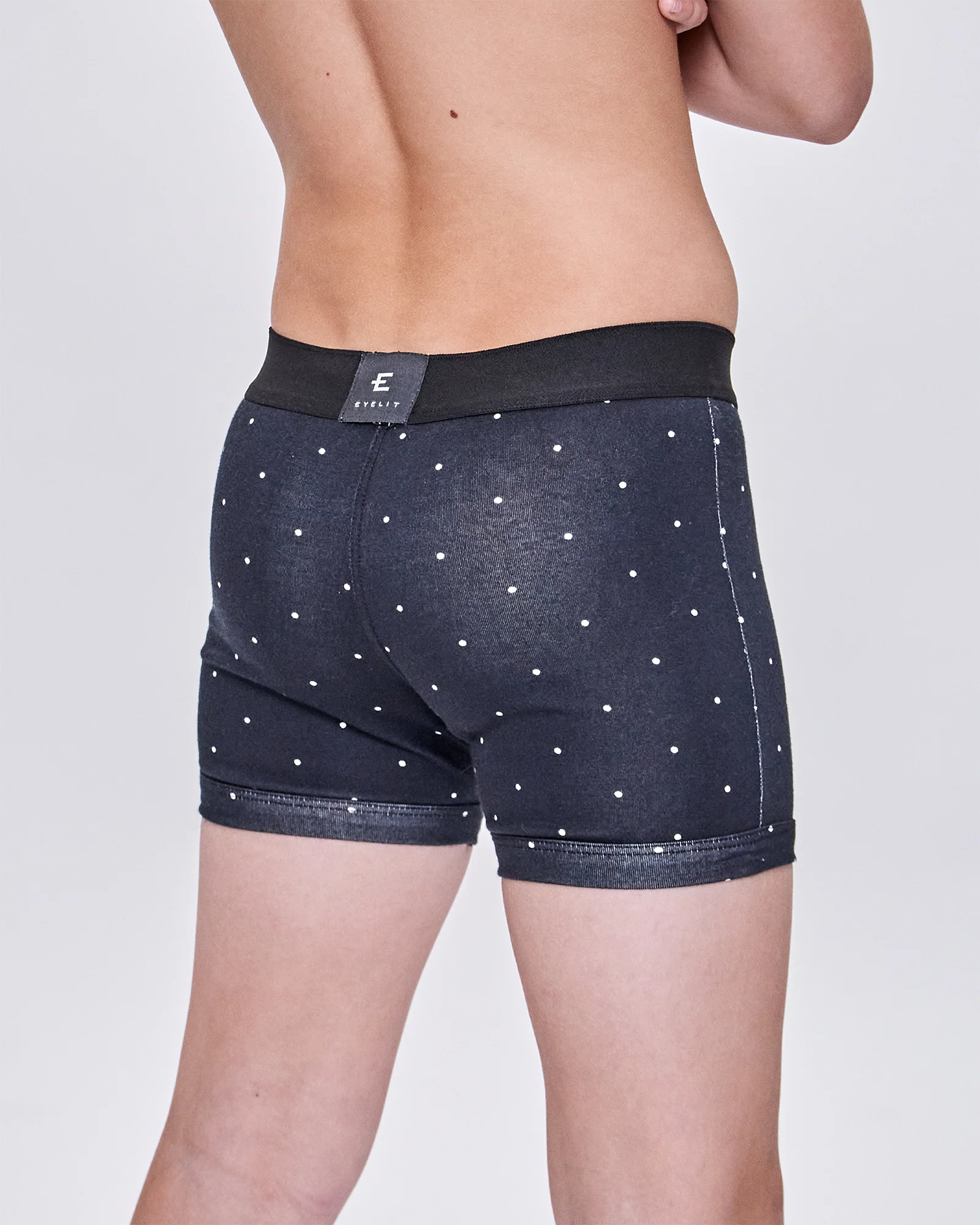 Boxer estampado niño 213 - Image 8