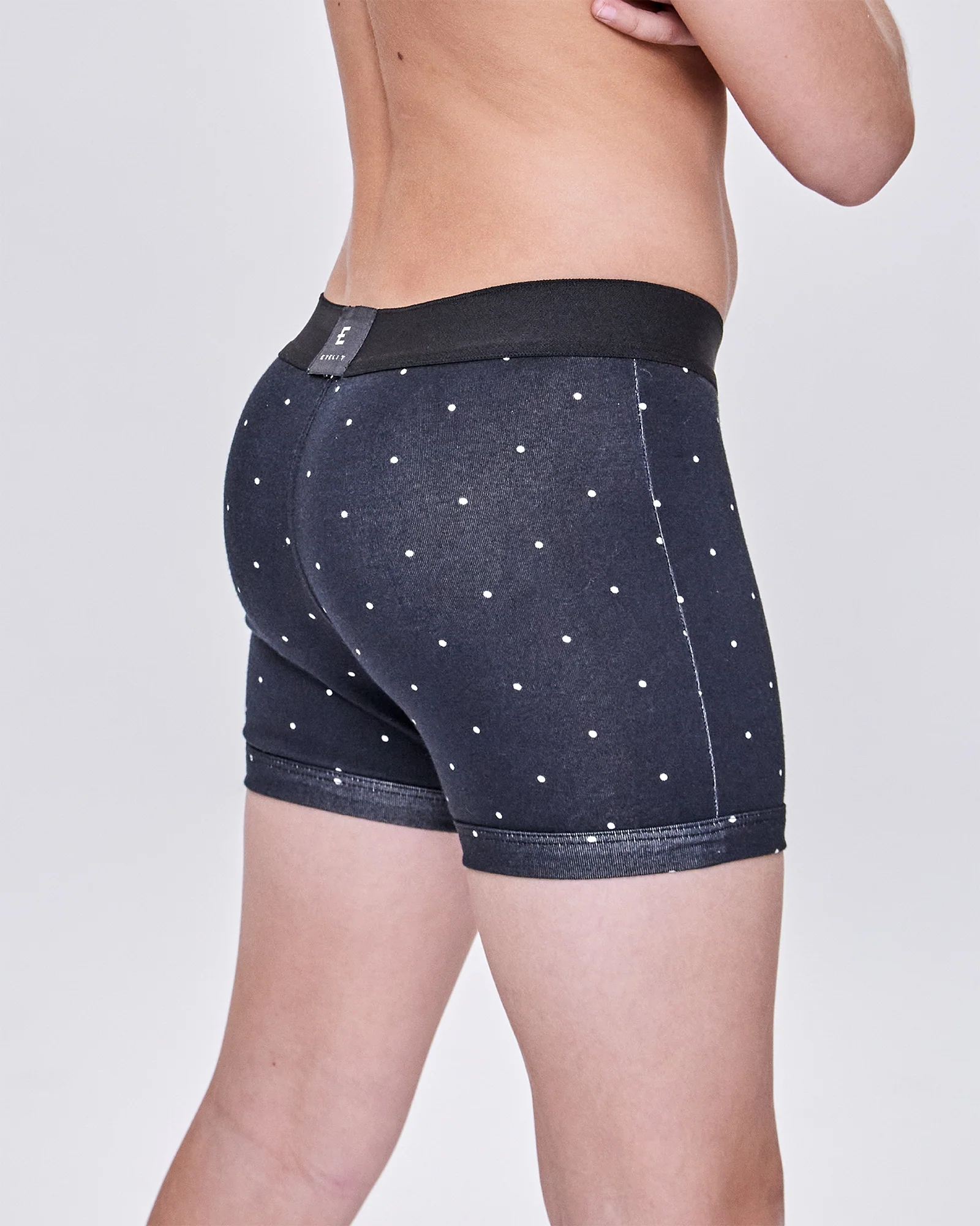 Boxer estampado niño 213 - Image 9
