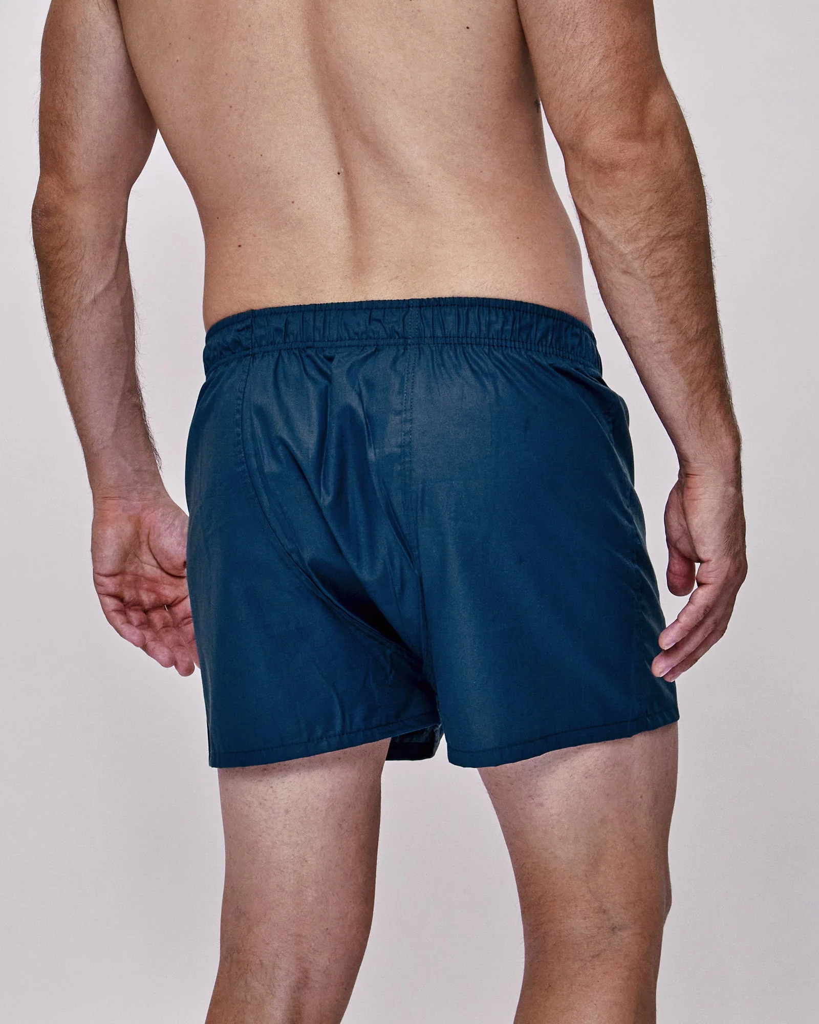 Bóxer de poplin 639 - Image 6