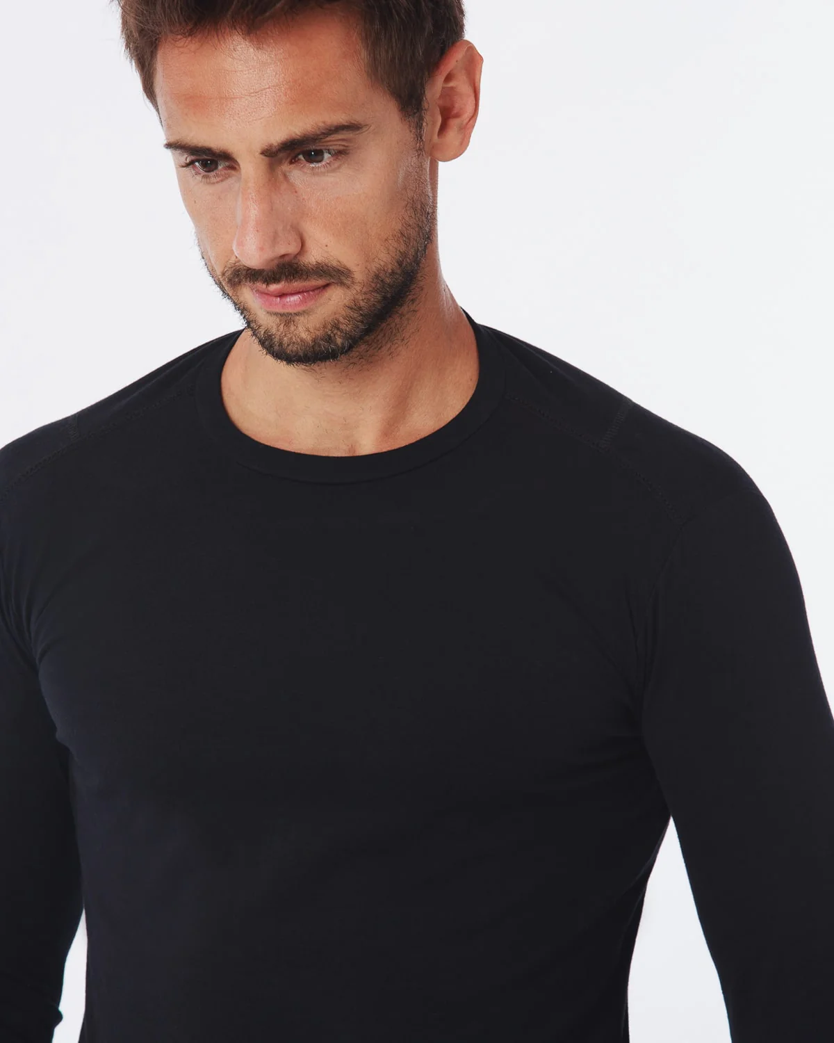 Camiseta Algodón lycra 220 - Image 12