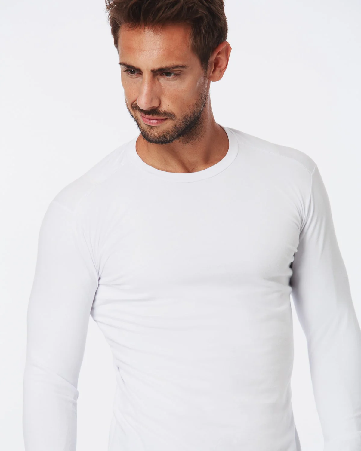 Camiseta Algodón lycra 220 - Image 3