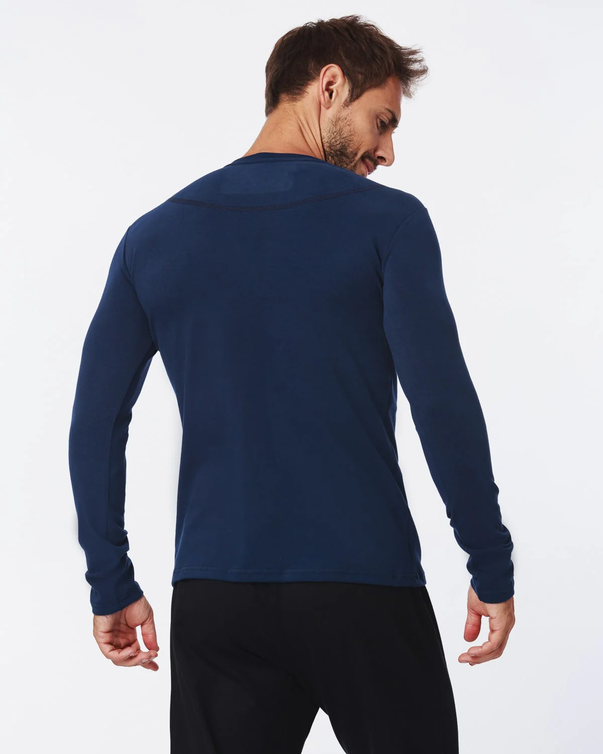 Camiseta Algodón lycra 220 - Image 5