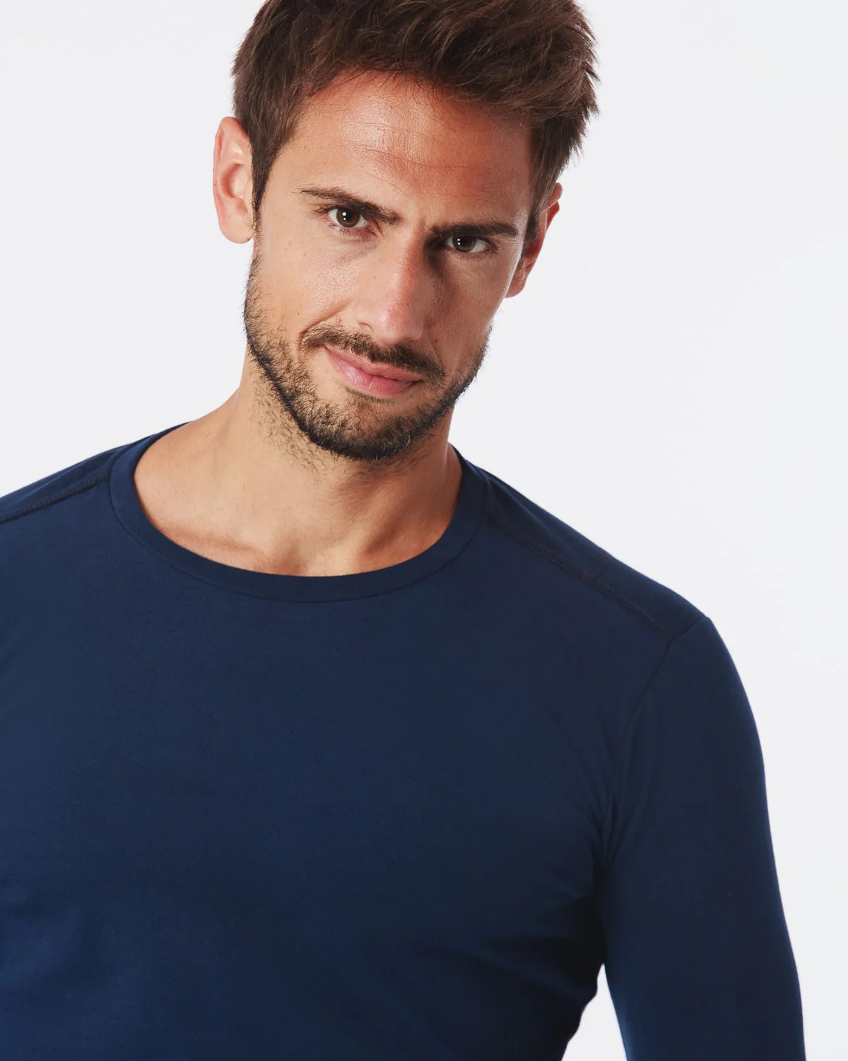 Camiseta Algodón lycra 220 - Image 6
