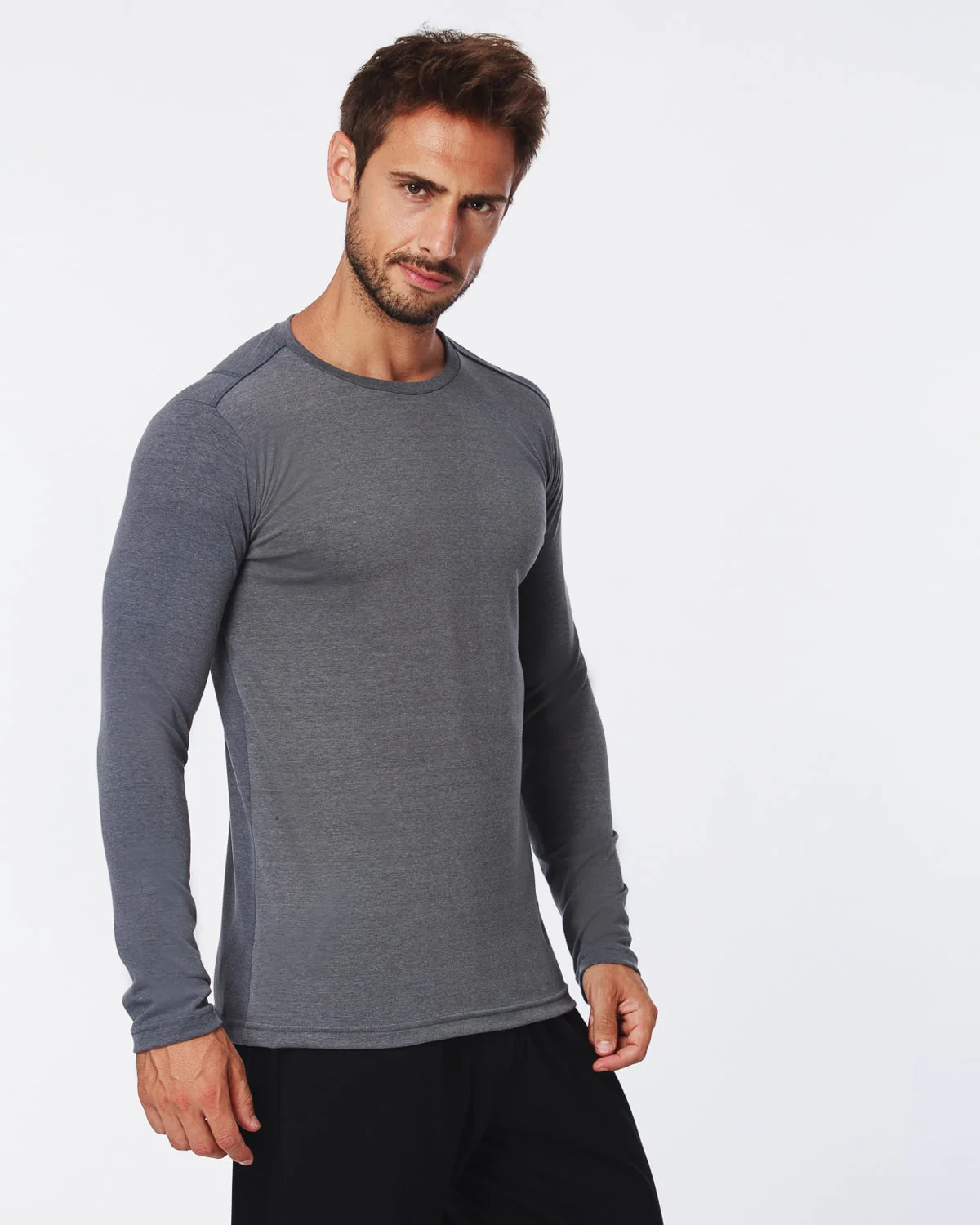 Camiseta Algodón lycra 220 - Image 7
