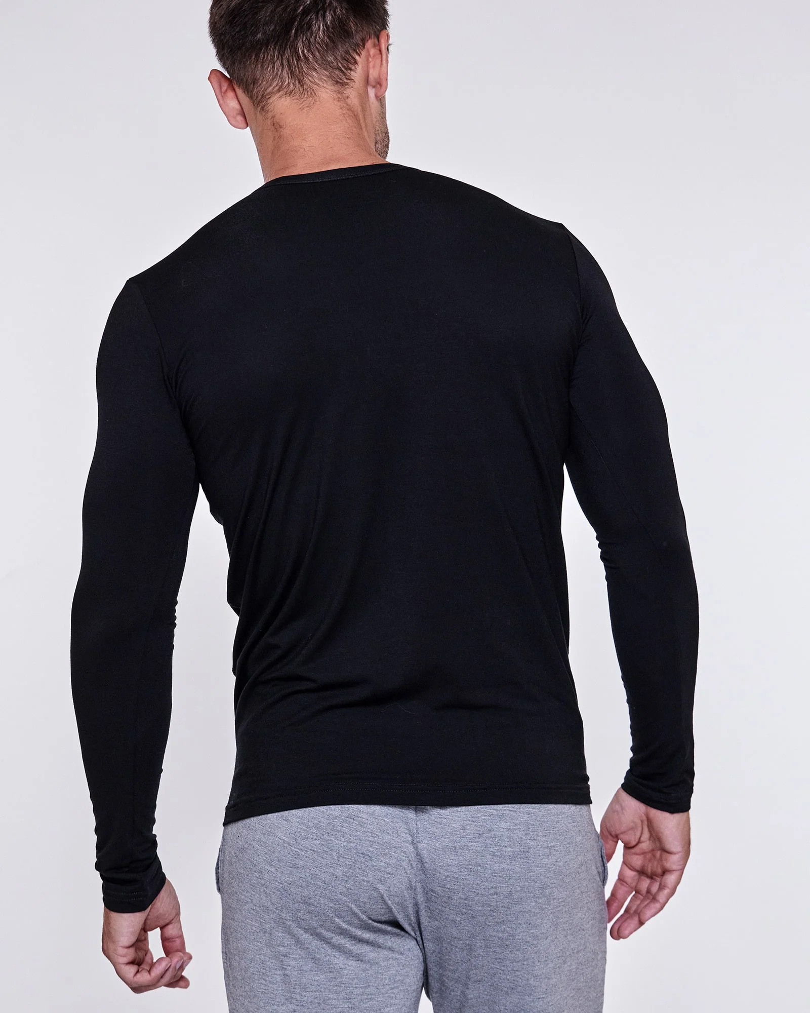 Camiseta  Bambú con Lycra 457 - Image 4