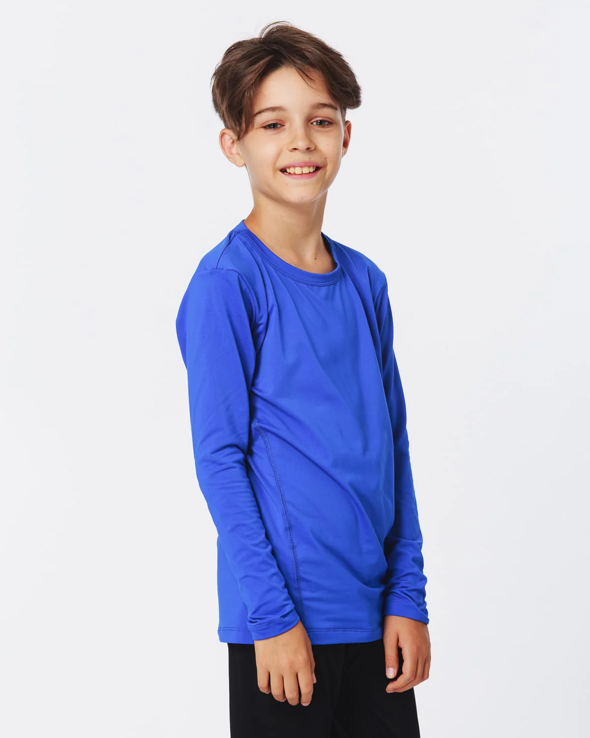 Camiseta Térmica Niño 130 - Image 4