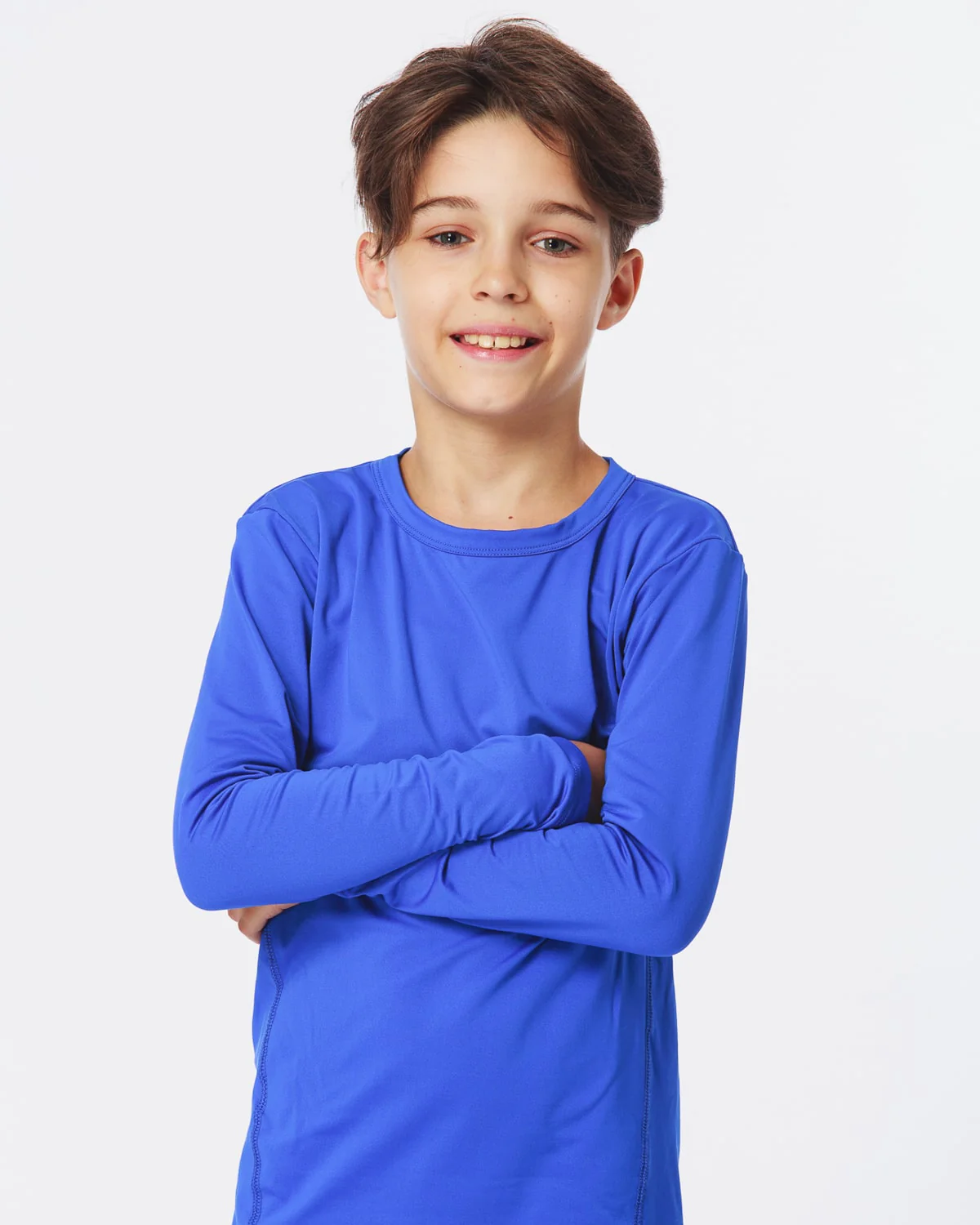 Camiseta Térmica Niño 130 - Image 6