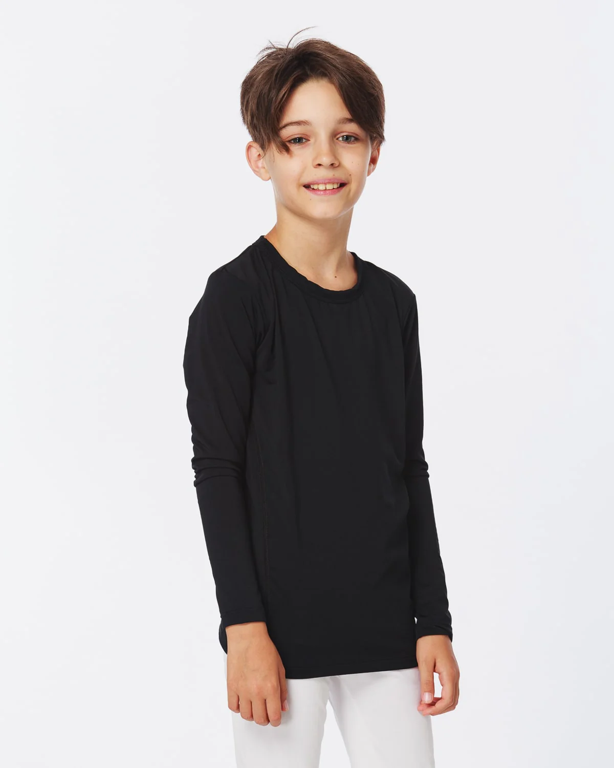 Camiseta Térmica Niño 130 - Image 7