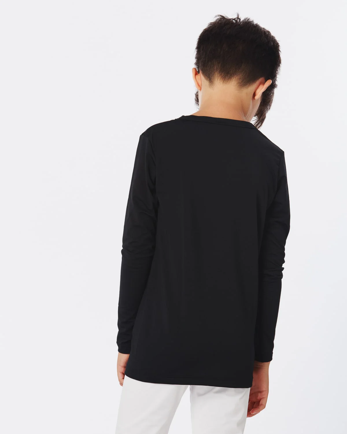 Camiseta Térmica Niño 130 - Image 8