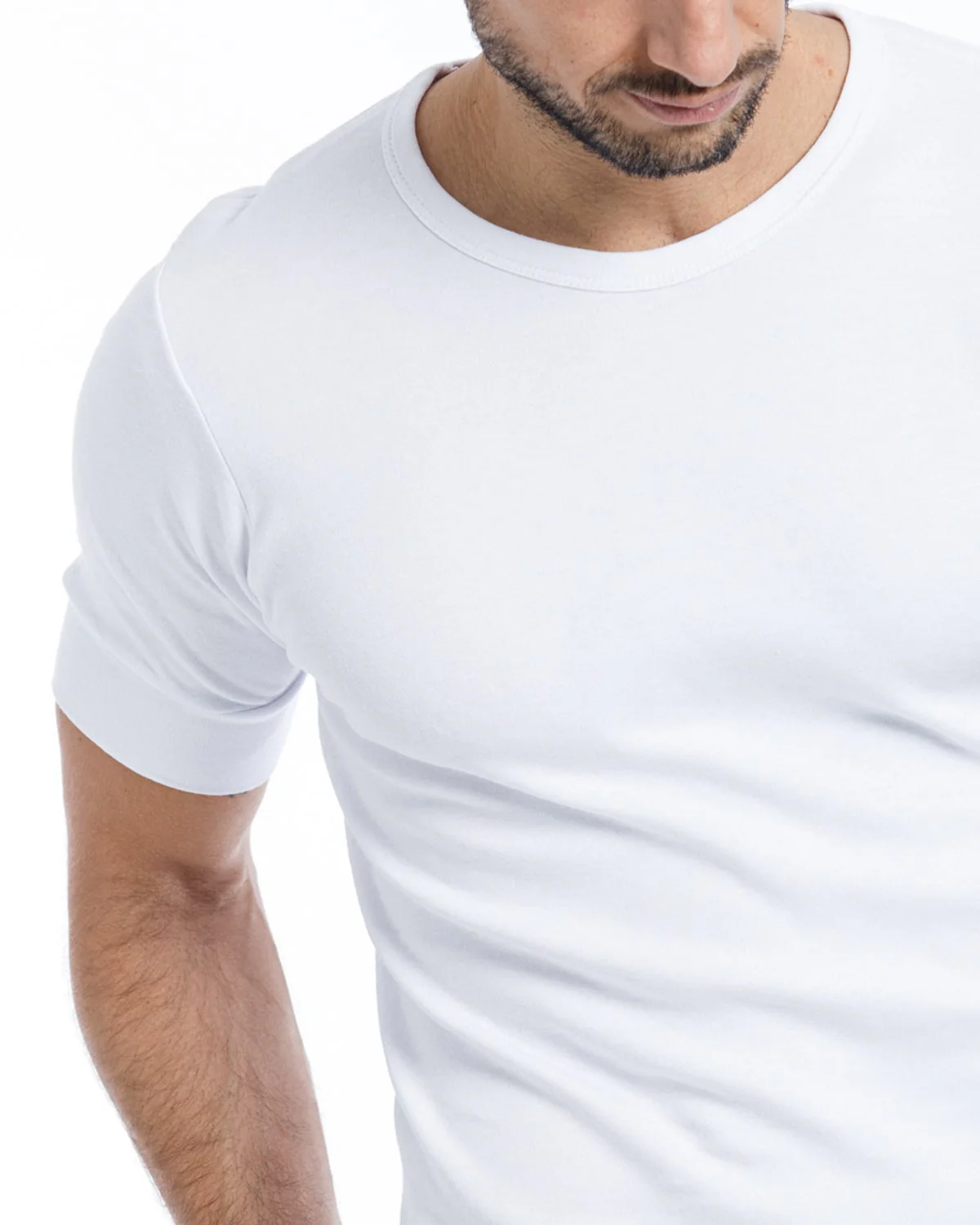Camiseta Interlock 171 - Image 3