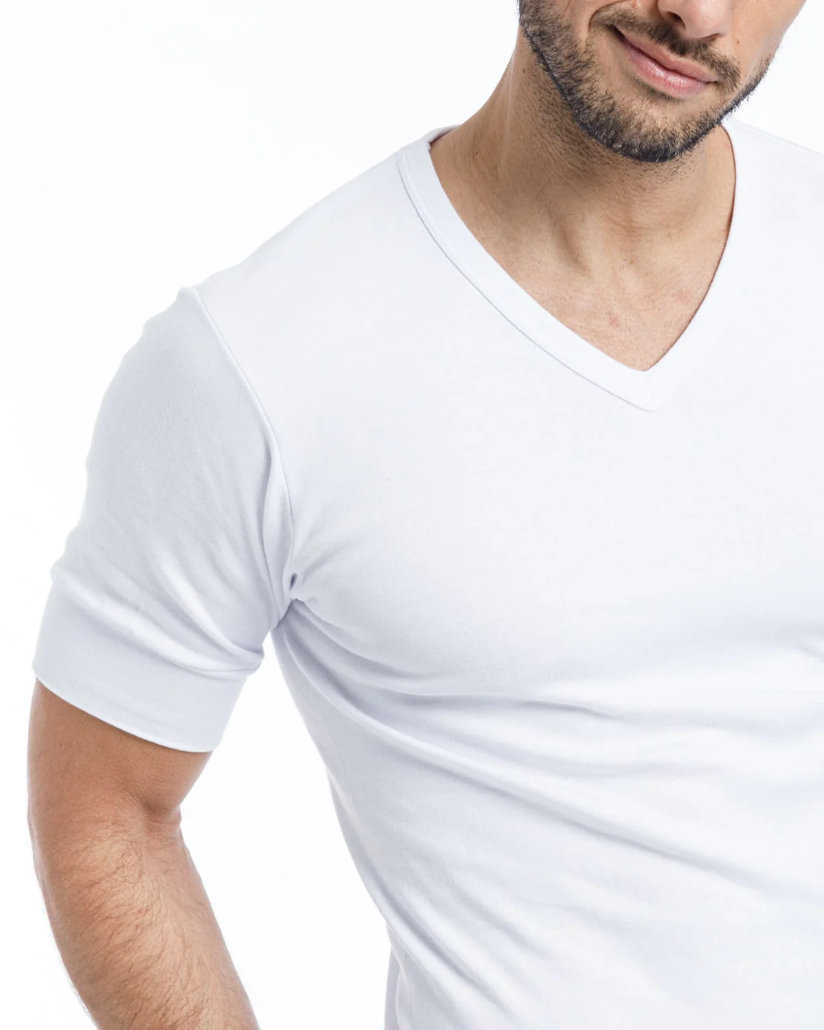 Camiseta Interlock  172 - Image 3