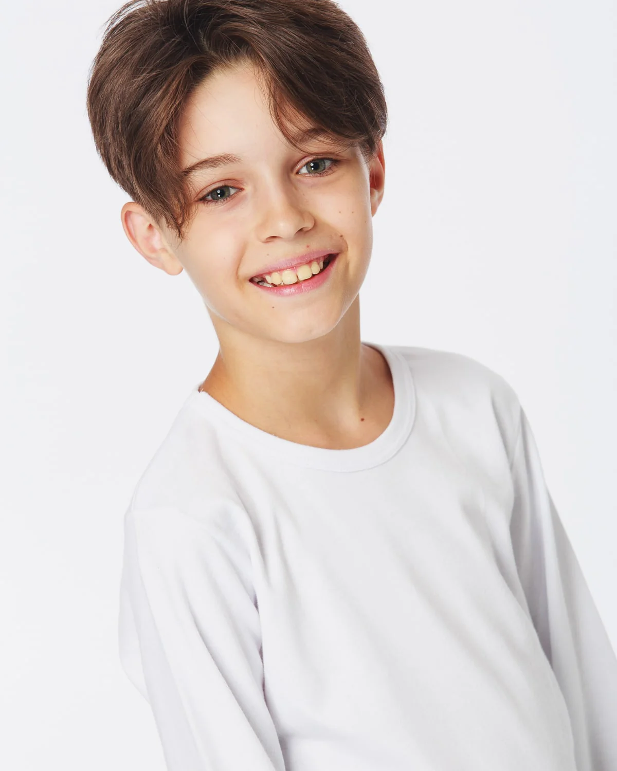 Camiseta de Niño 181 - Image 3