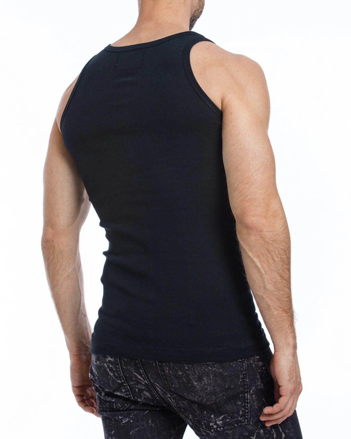 Camiseta musculosa de morley 166 - Image 4
