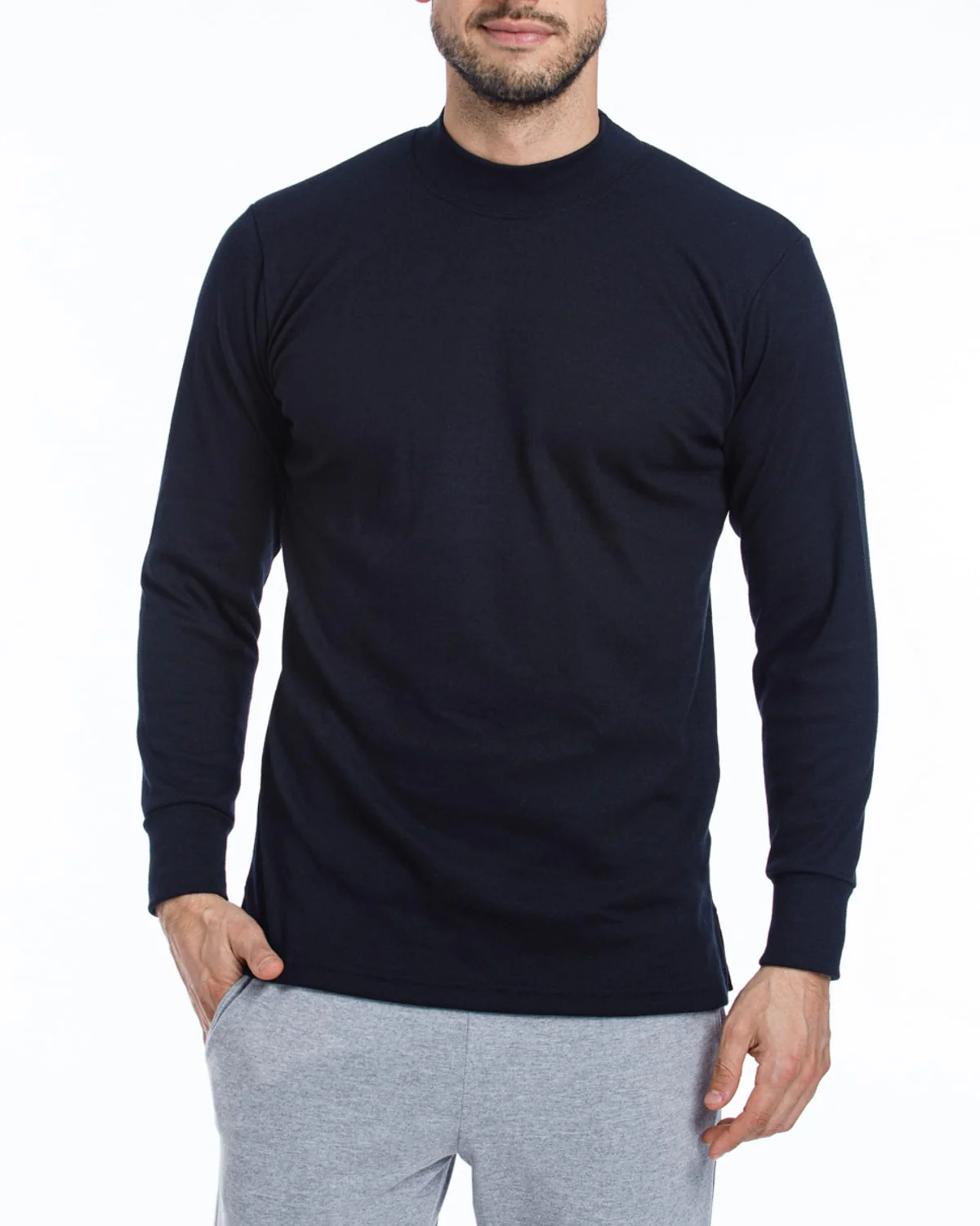 Media polera térmica 995 - Image 4