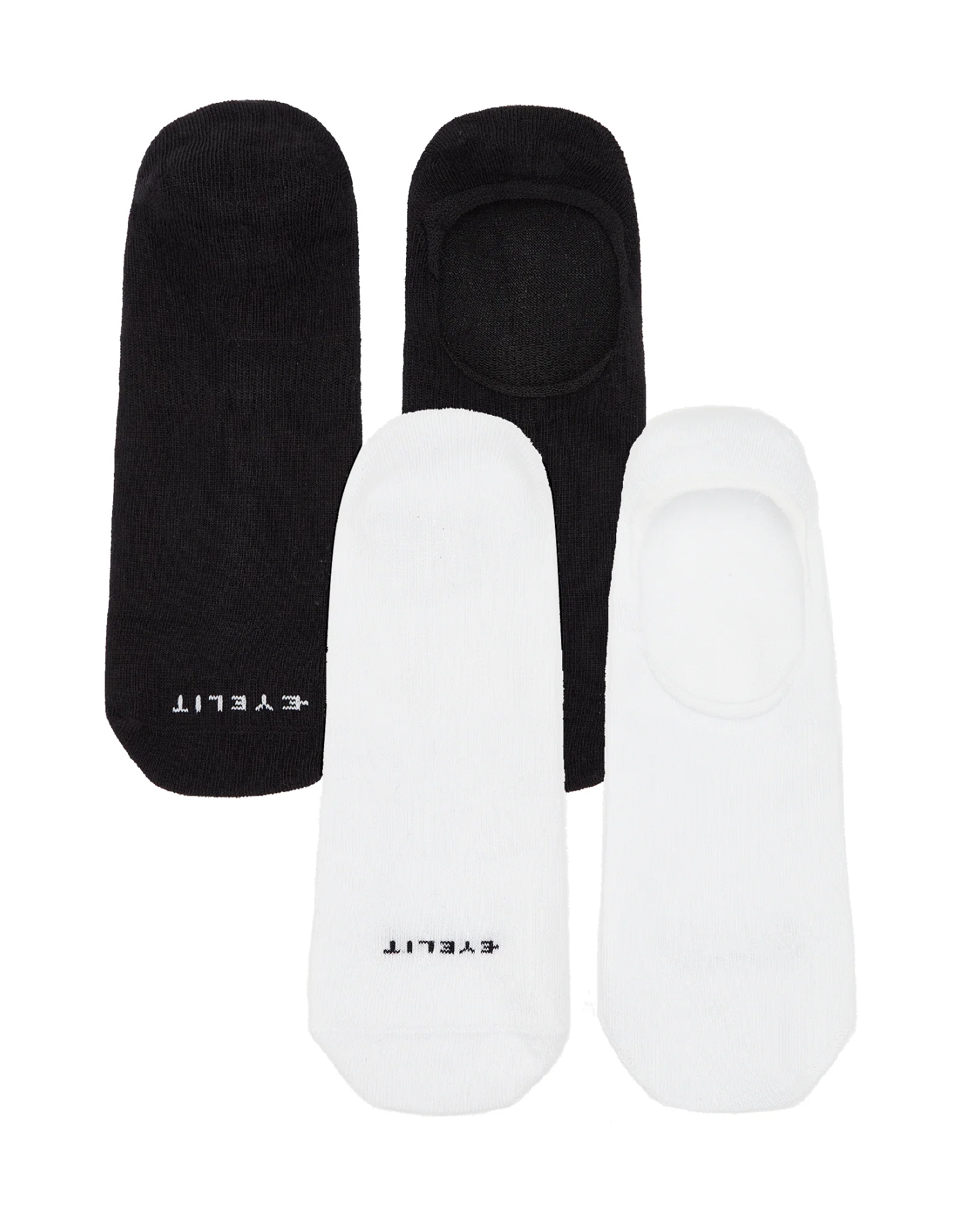 Pack x 2 Soquete invisible 3401 - Image 3