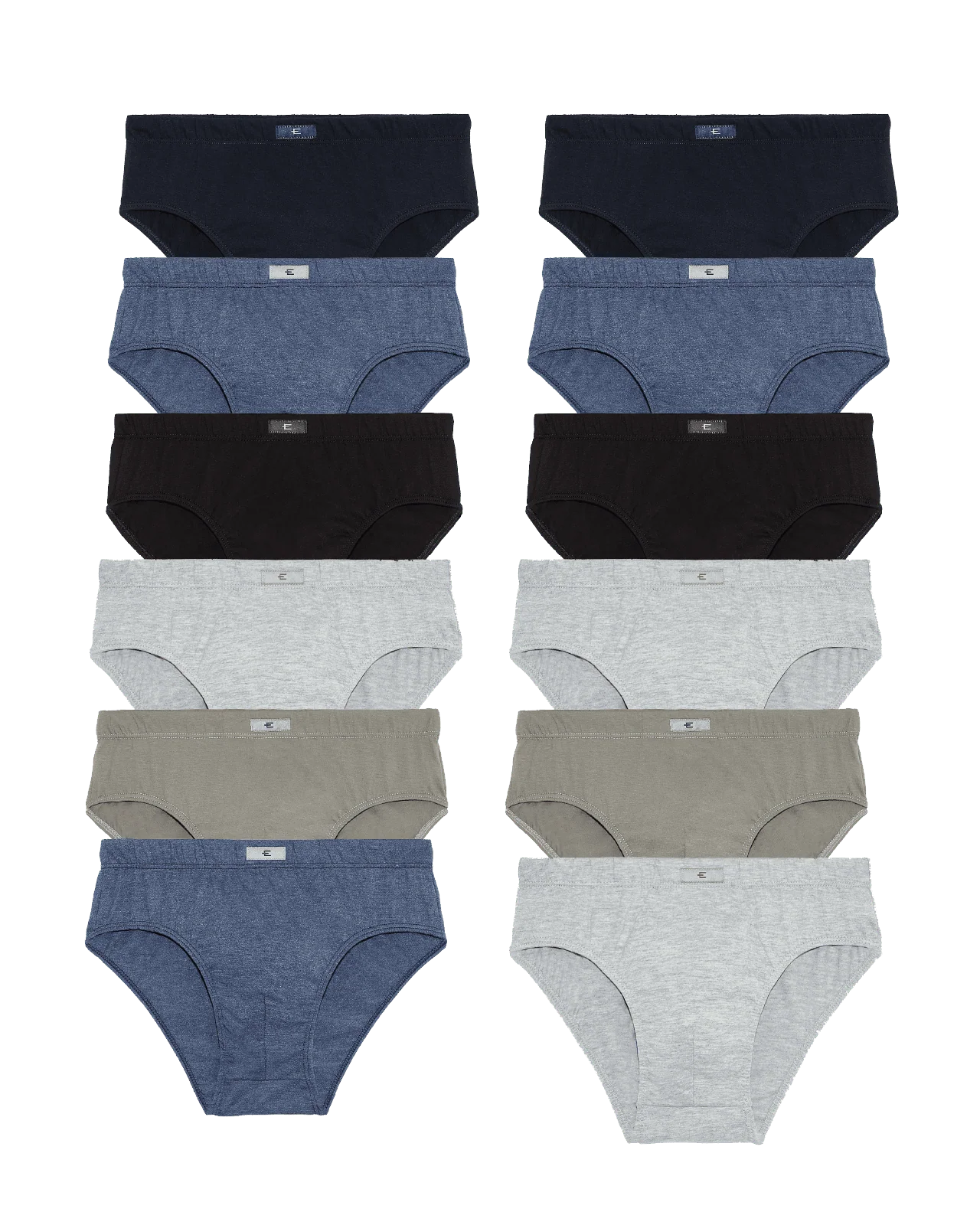 Pack X12 Slip 1311