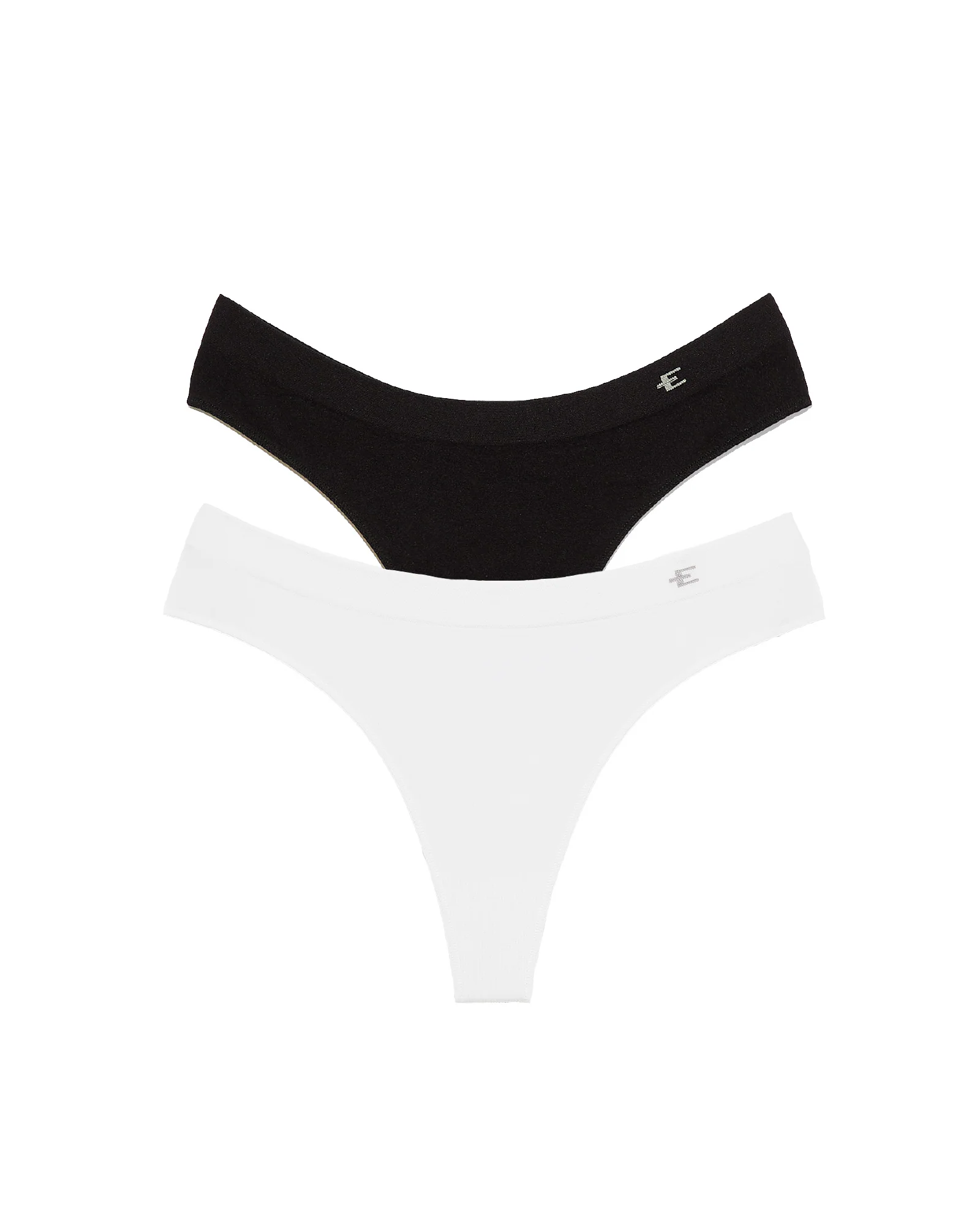 Pack x2 Bombacha Vedetina Seamless 960 - Image 3