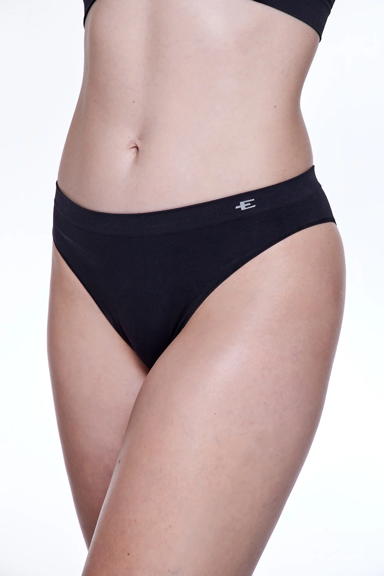 Pack x2 Bombacha Vedetina Seamless 960 - Image 6