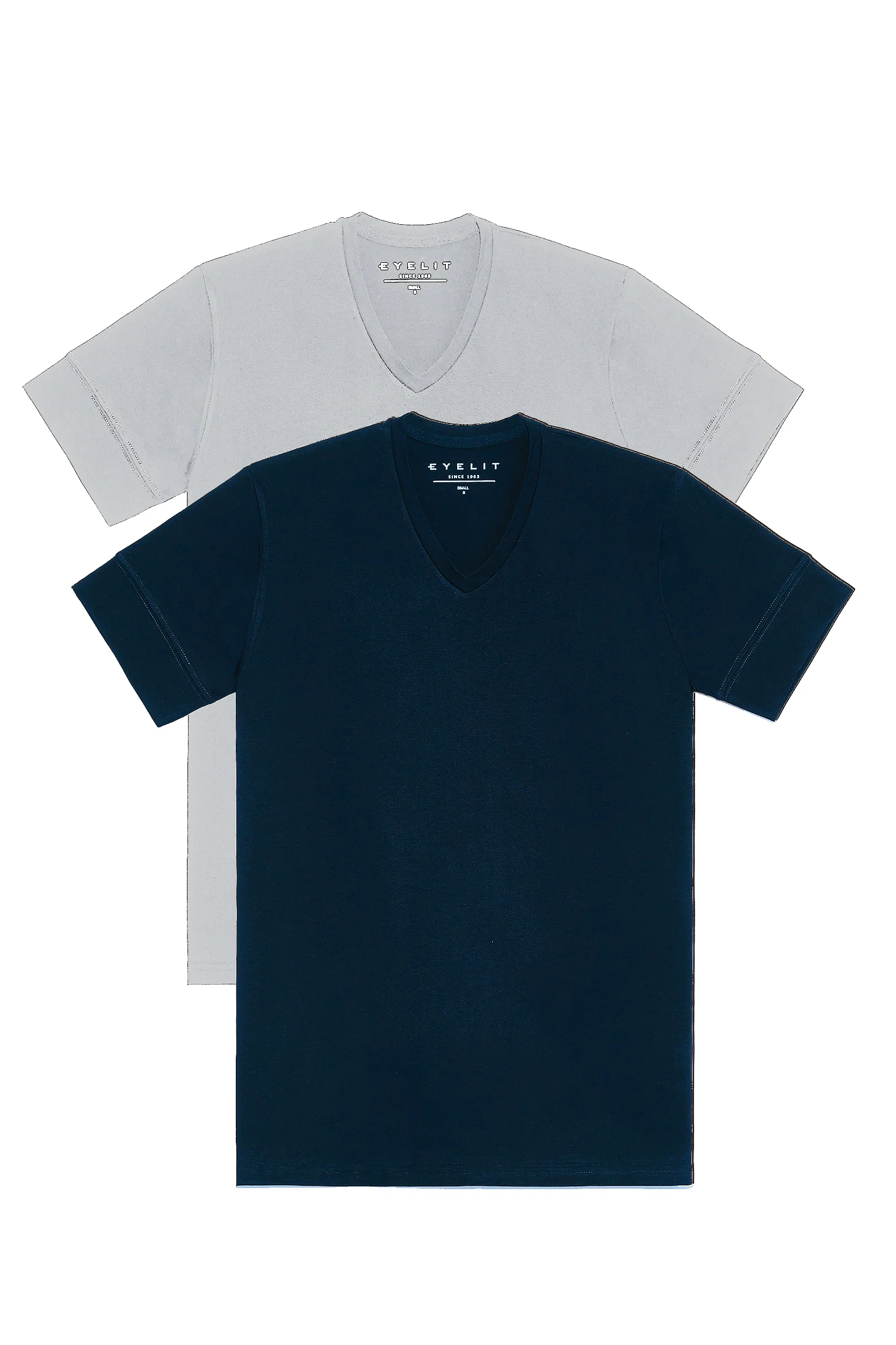 Pack X2 Remera 445 - Image 4