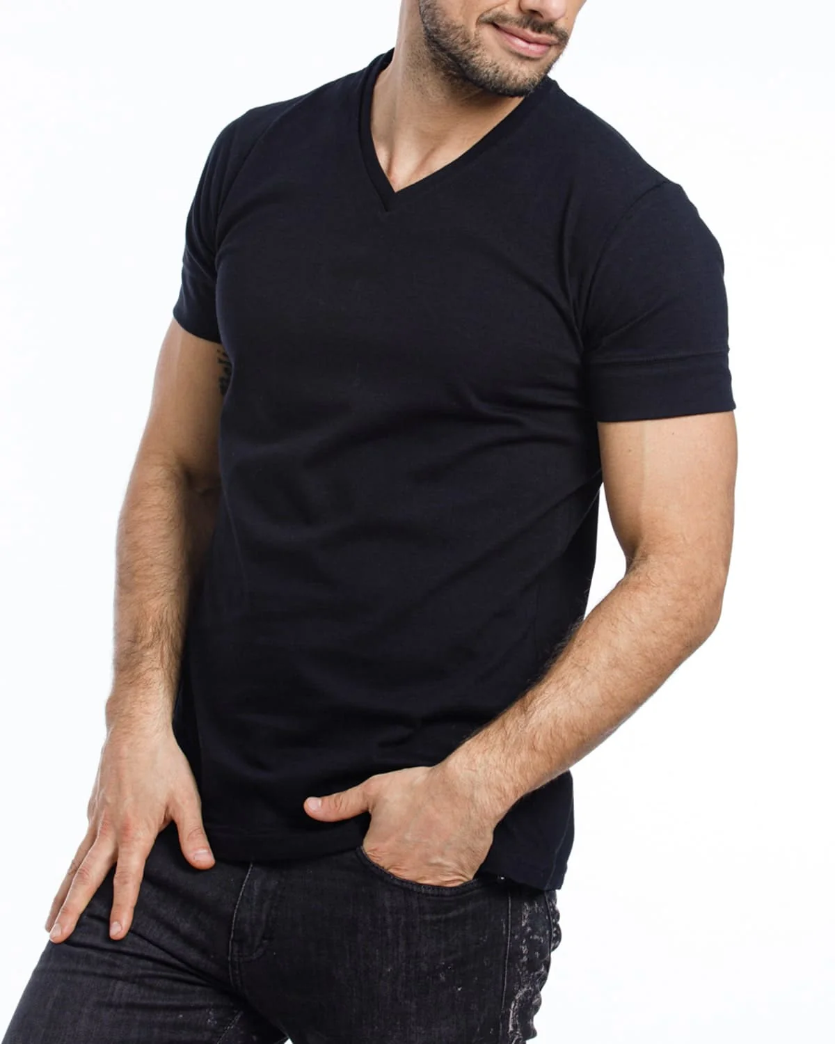 Pack X2 Remera 445 - Image 8