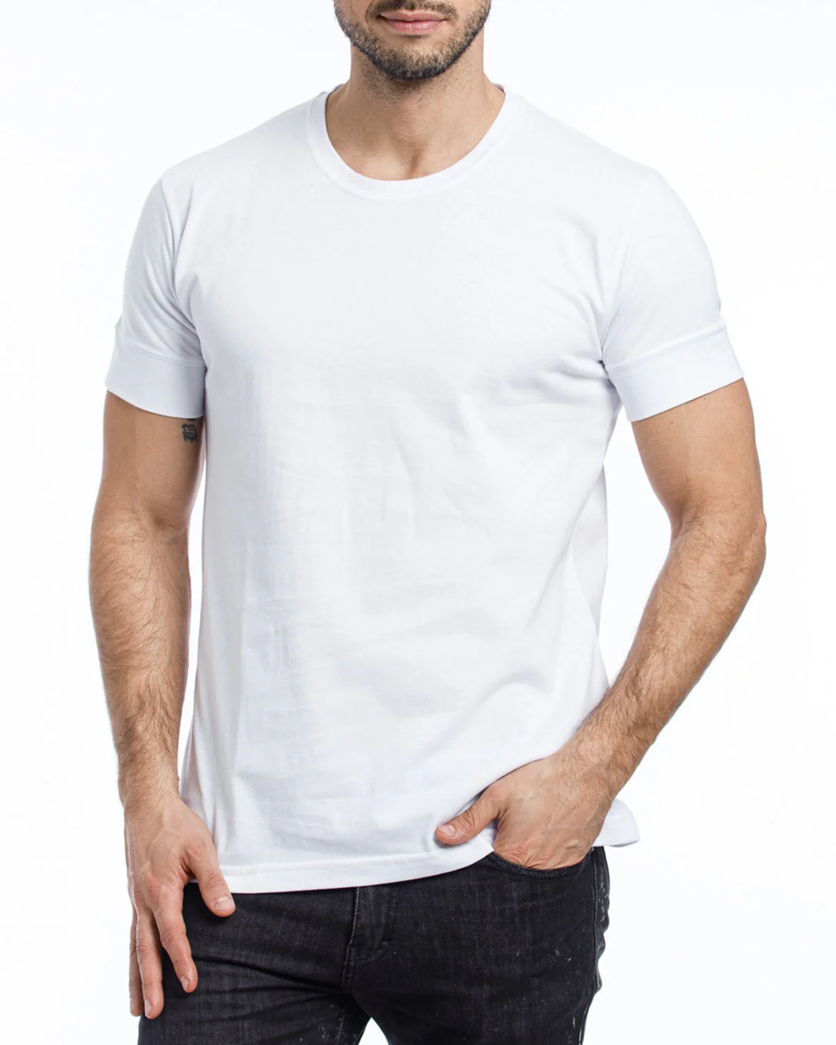 Pack X2 Remera 448 - Image 3