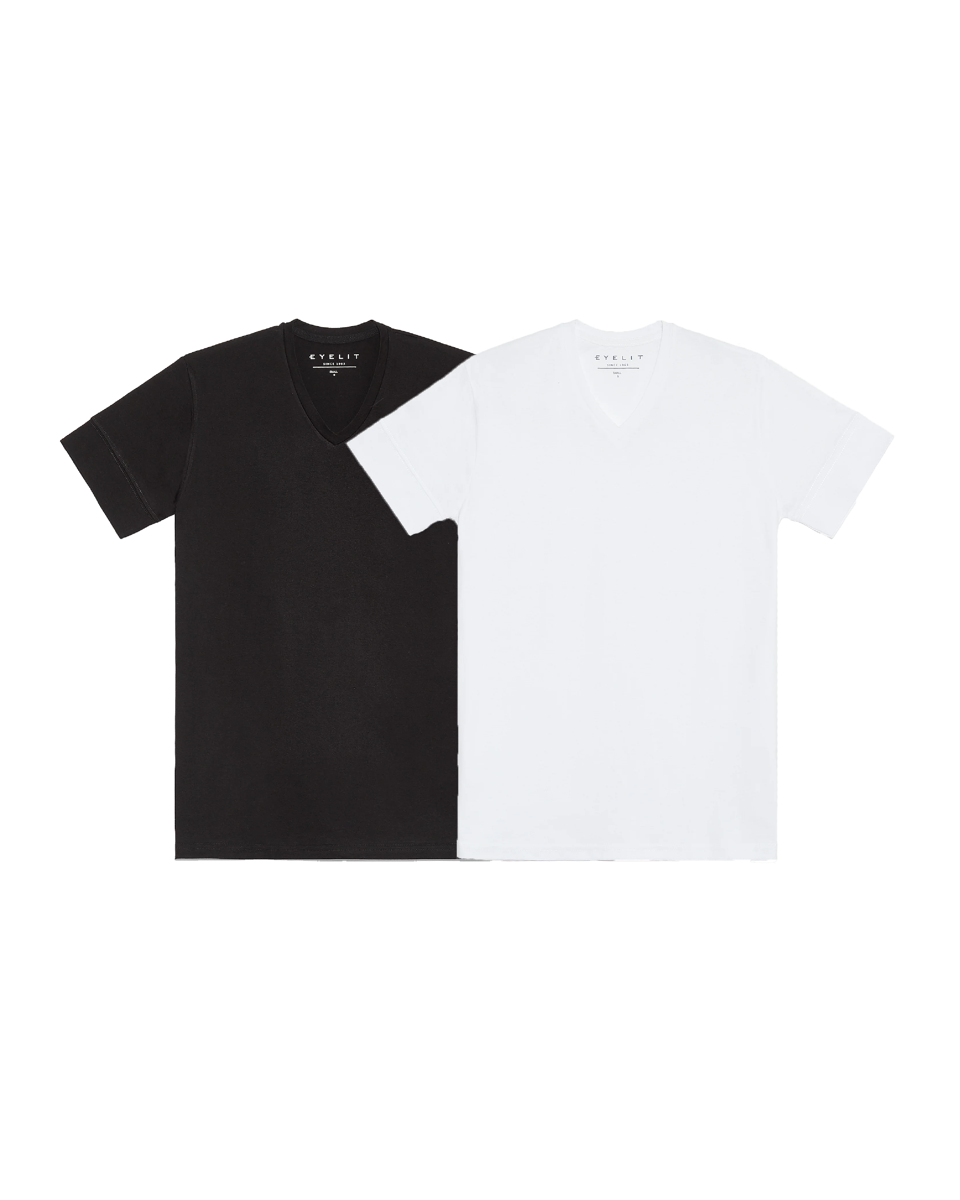 Pack X2 Remera 4452