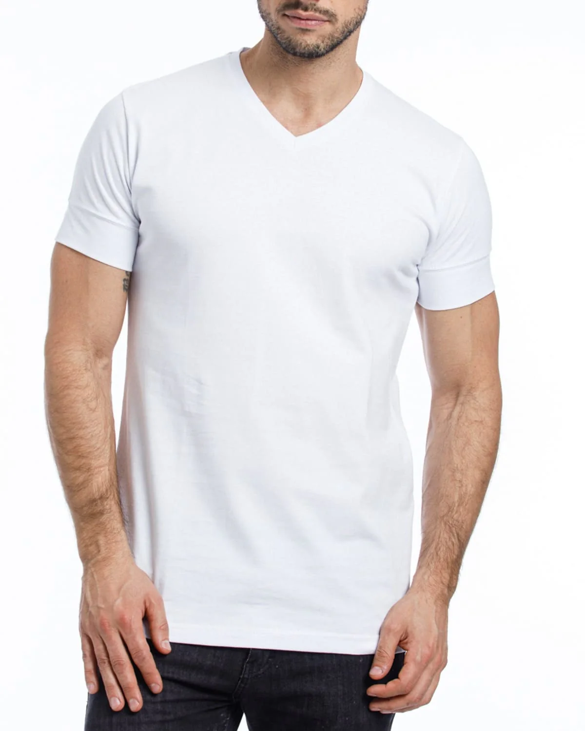 Pack X2 Remera 4452 - Image 4