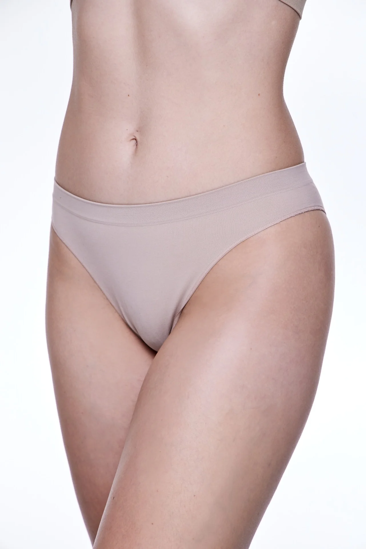 Pack x3 Bombacha Vedetina Seamless 960 - Image 6