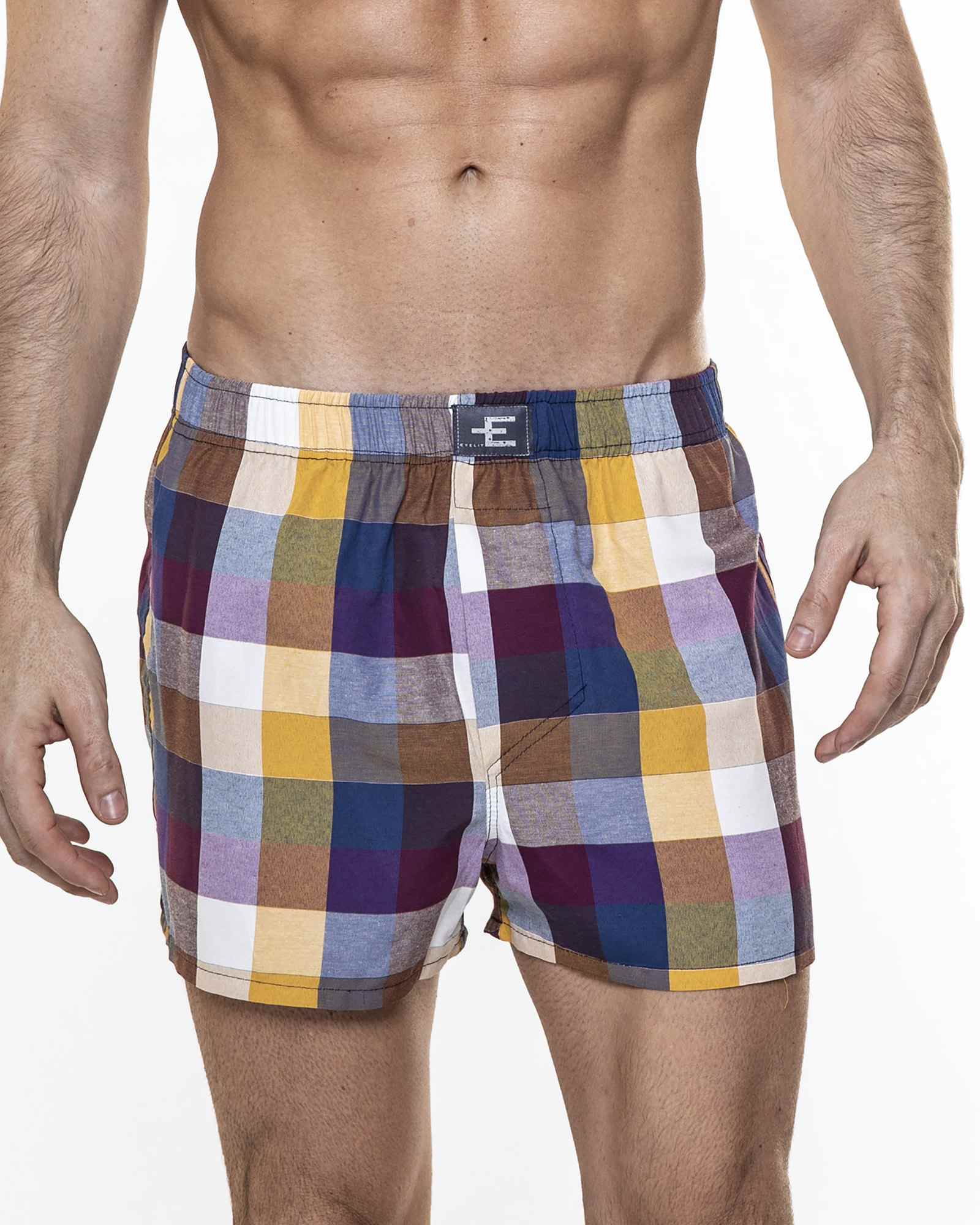 Pack X3 boxer 414 - Image 13