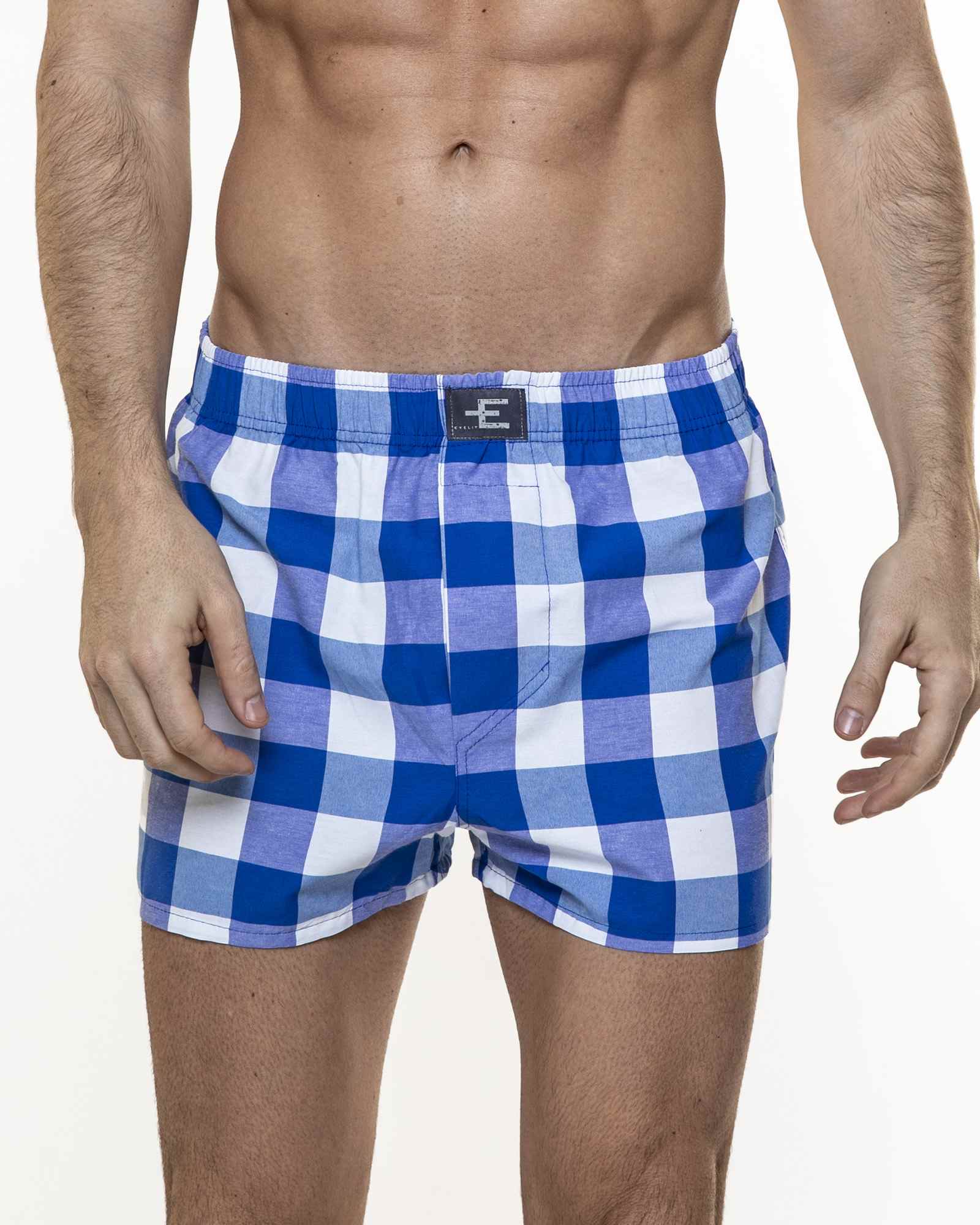 Pack X3 boxer 414 - Image 8