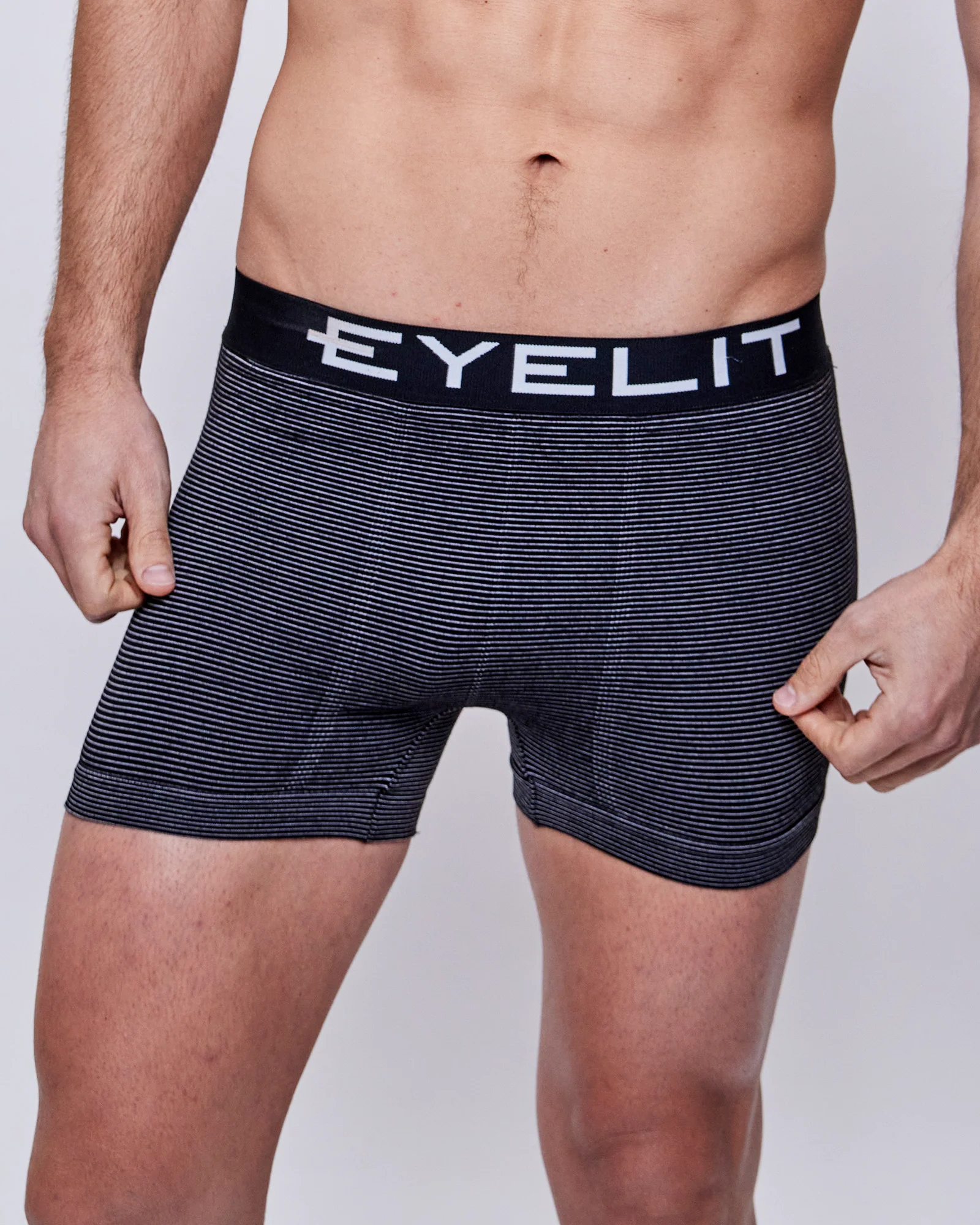 Pack x3 boxer 4647 - Image 4