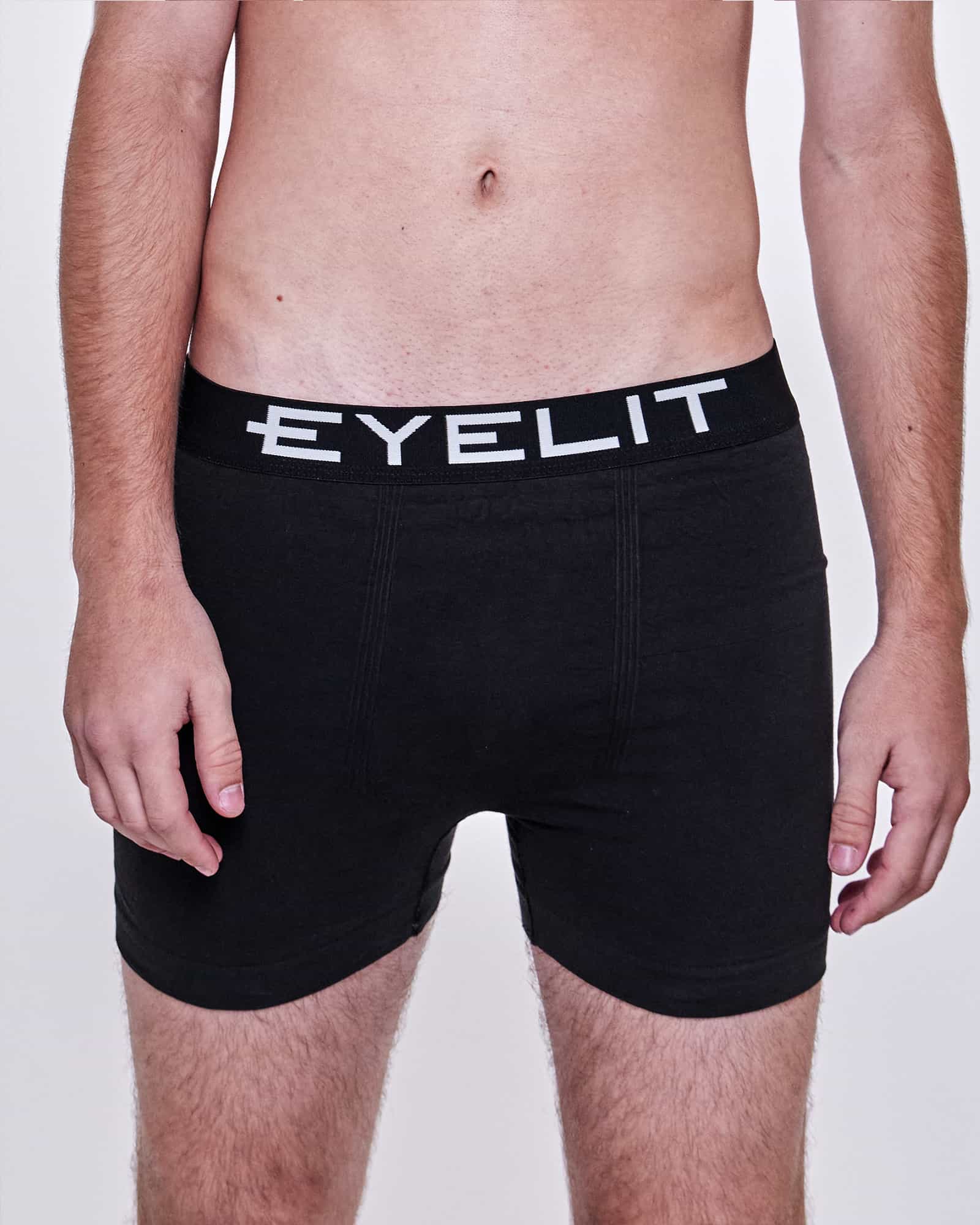 Pack x3 boxer 4653 - Image 2