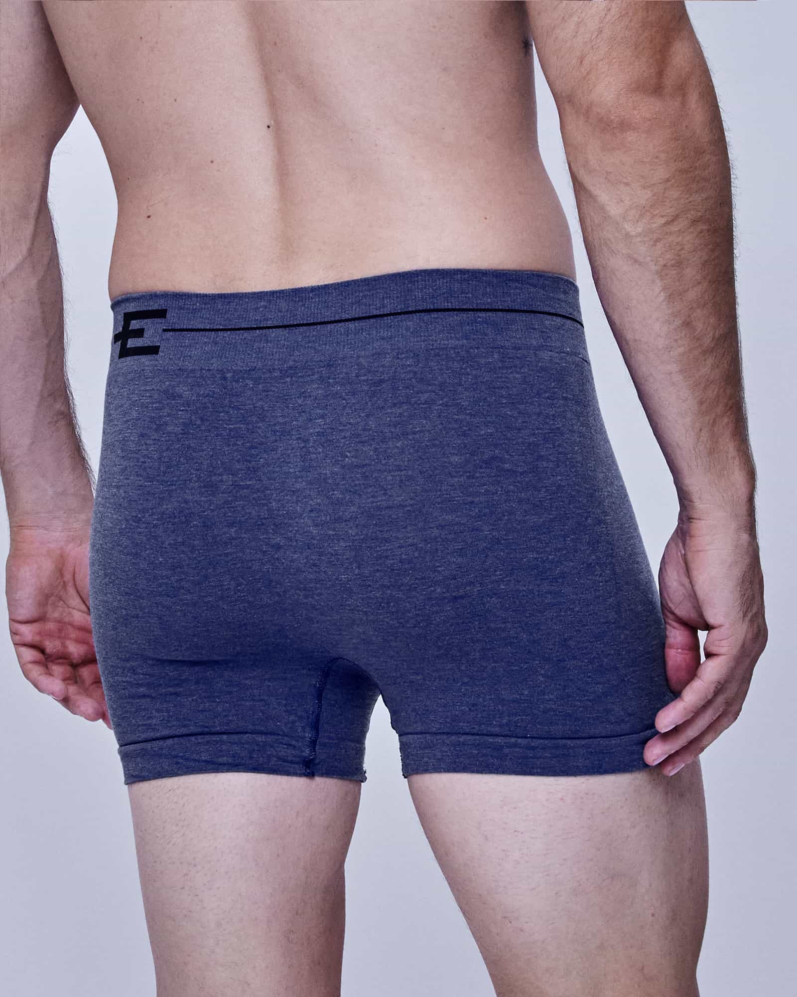 Pack x3 boxer 4659 - Image 2