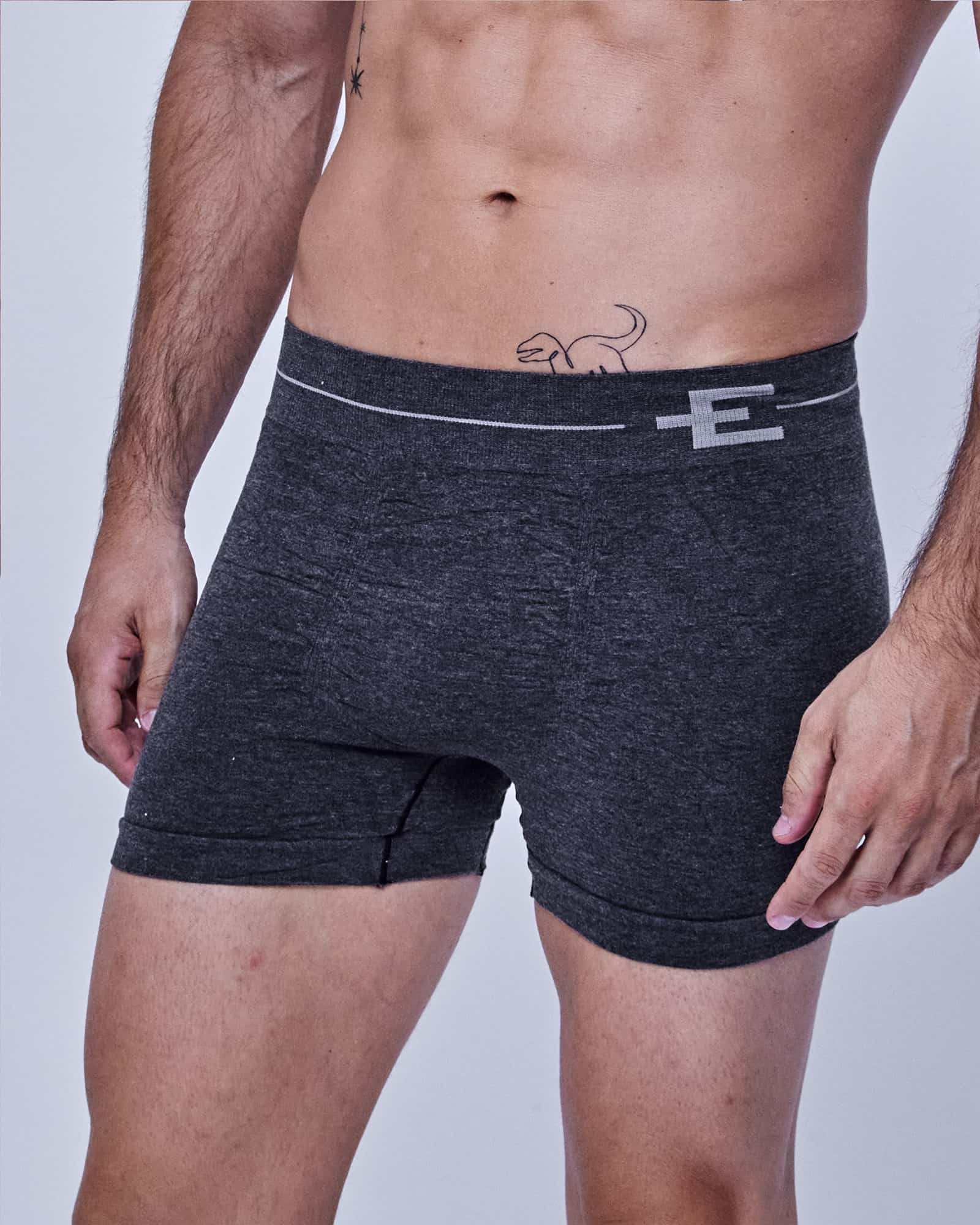 Pack x3 boxer 4659 - Image 5